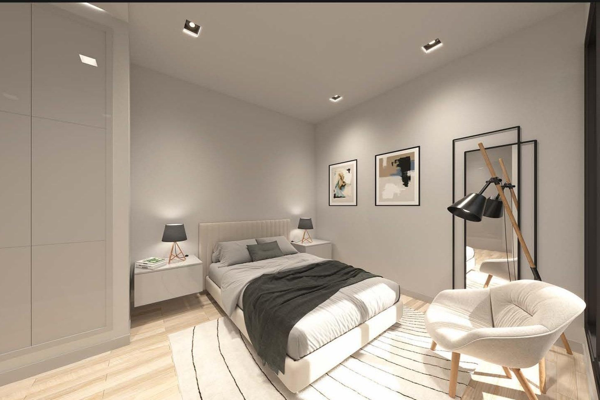 New Build - Semi-detached Villa - Dolores