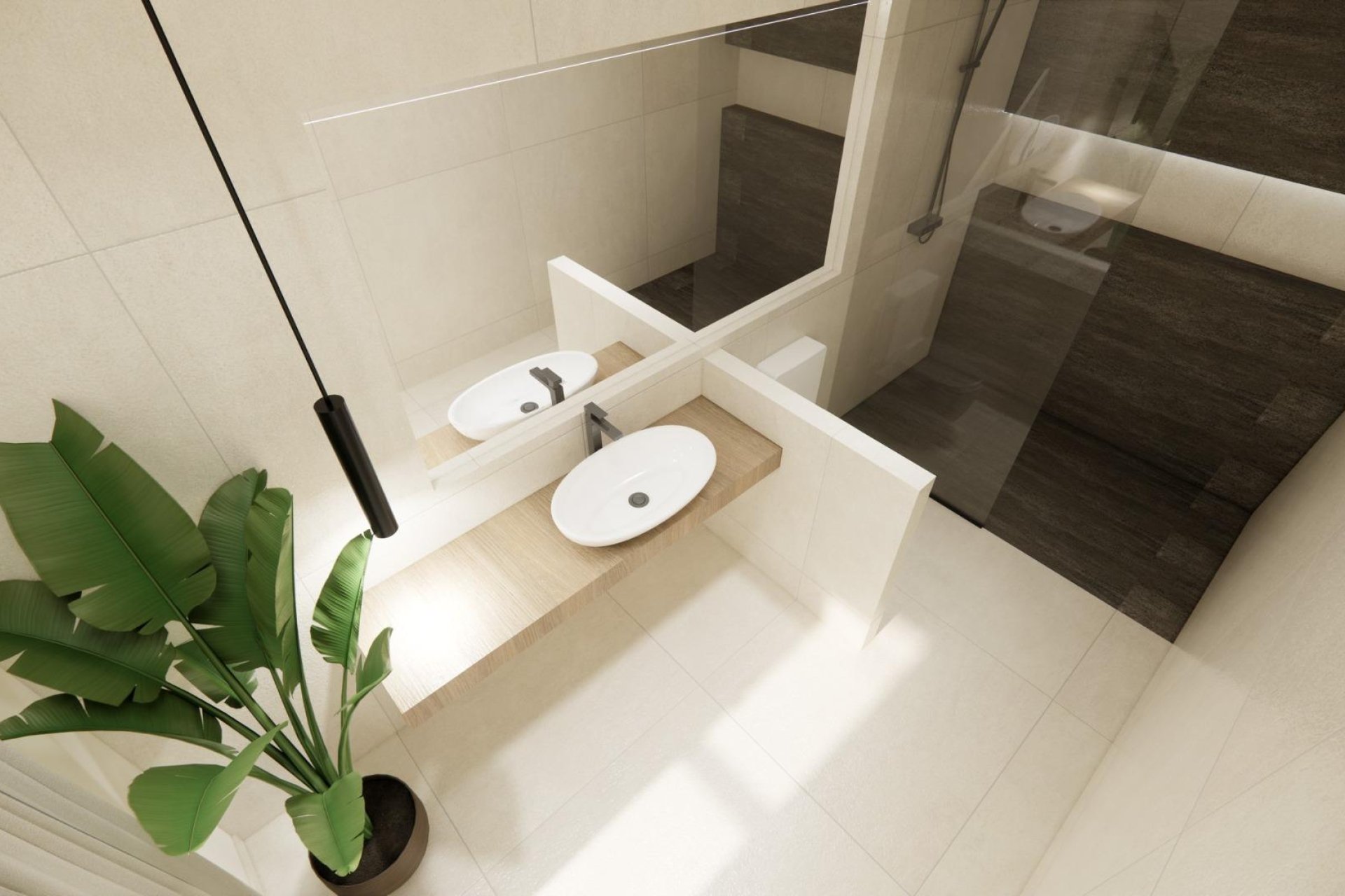 New Build - Semi-detached Villa - Dolores