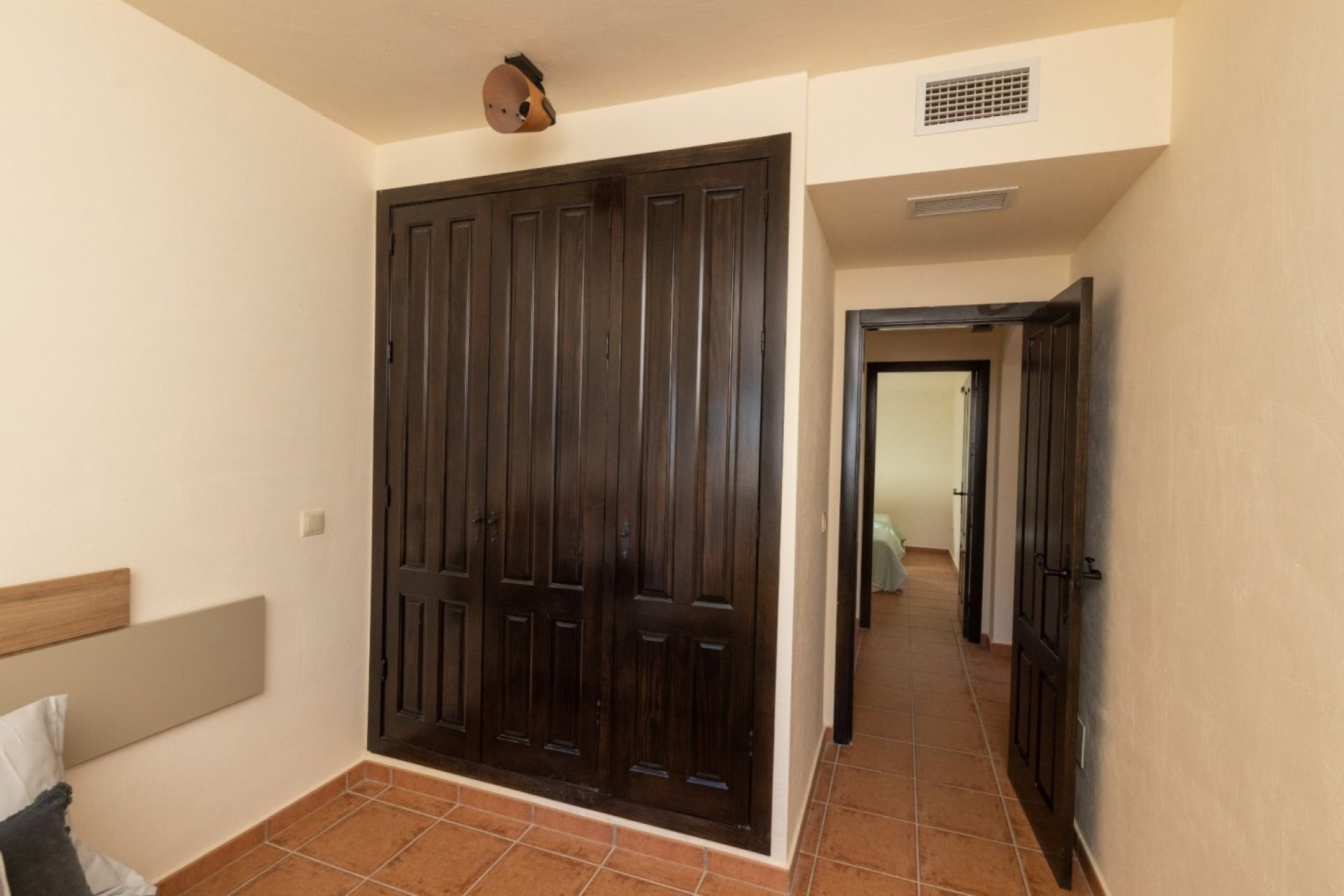 New Build - Semi-detached Villa - Fuente Álamo