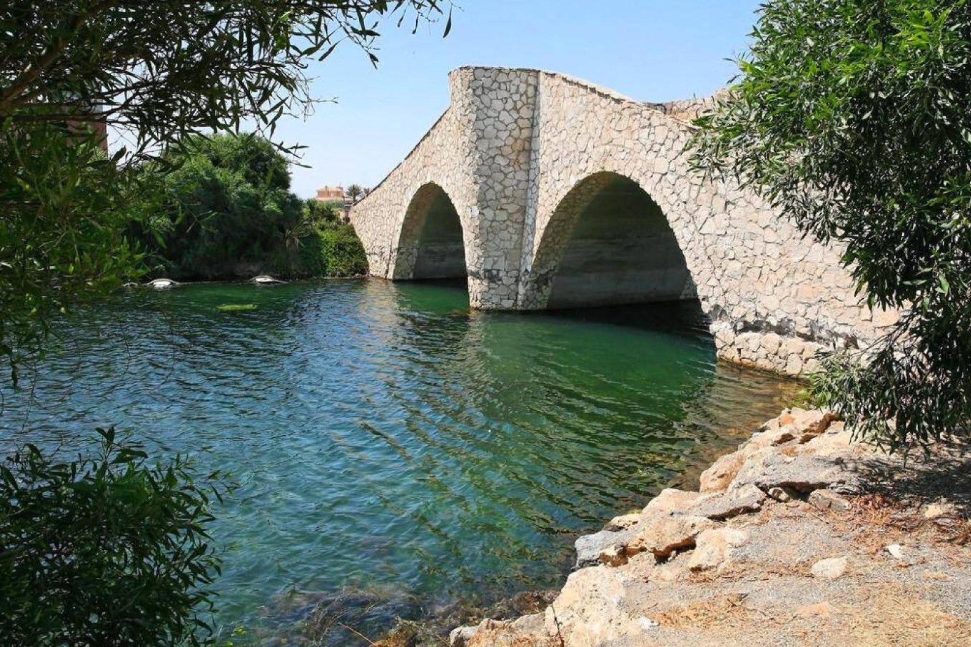 New Build - Semi-detached Villa - La Manga  - La Manga
