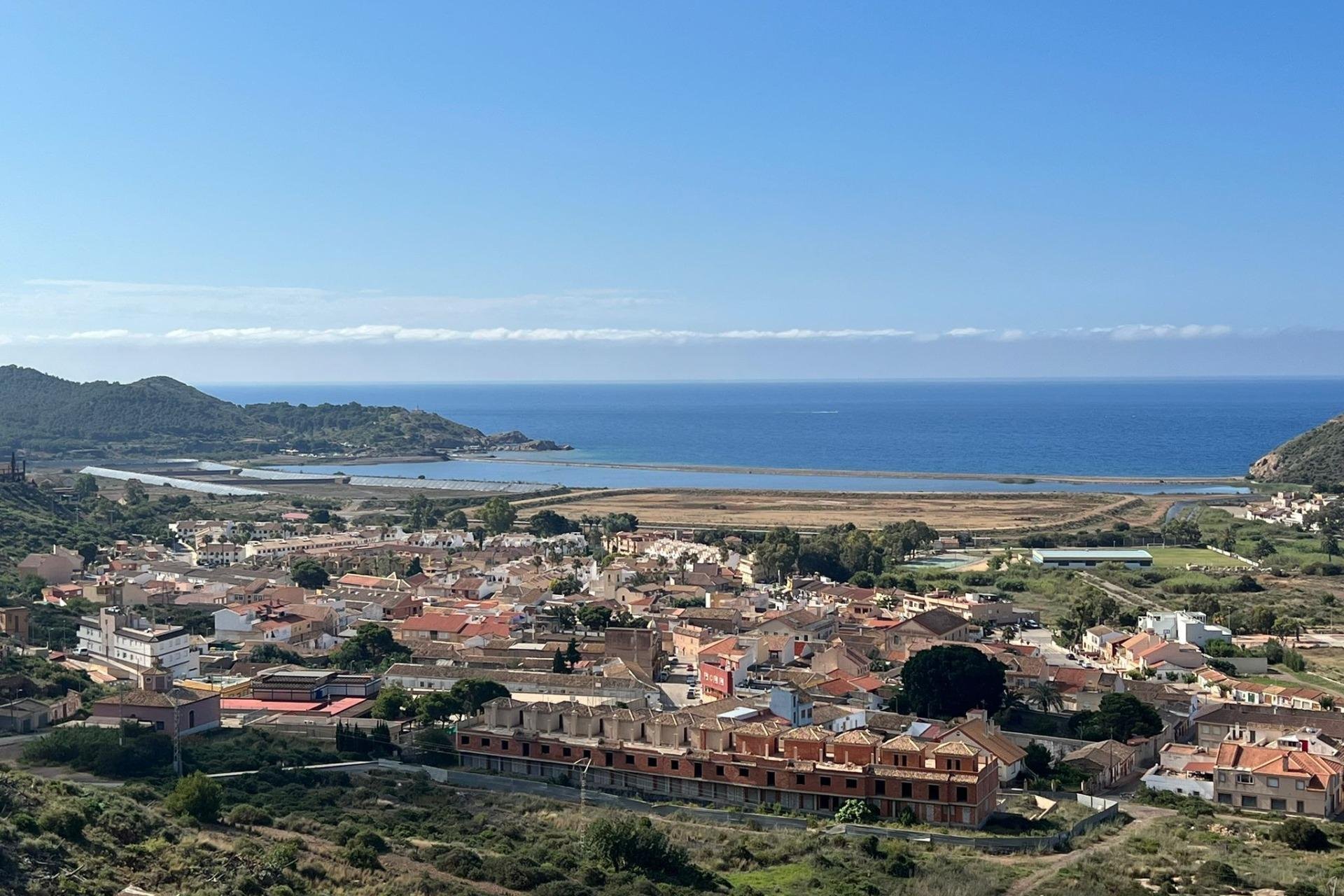 New Build - Semi-detached Villa - La Union - centro