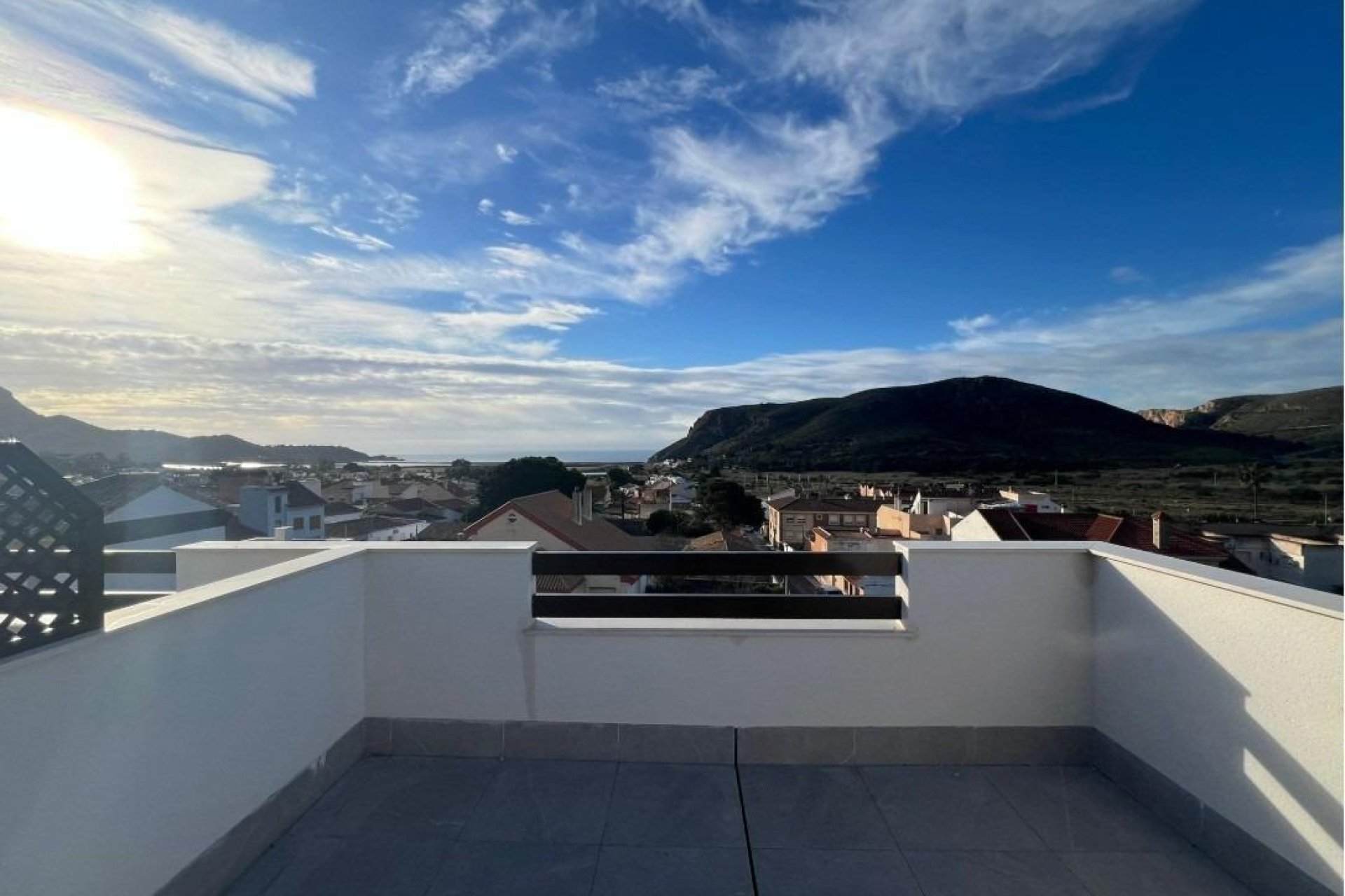 New Build - Semi-detached Villa - La Union