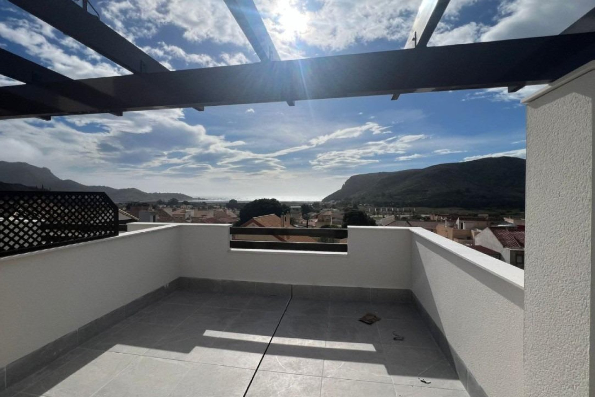 New Build - Semi-detached Villa - La Union