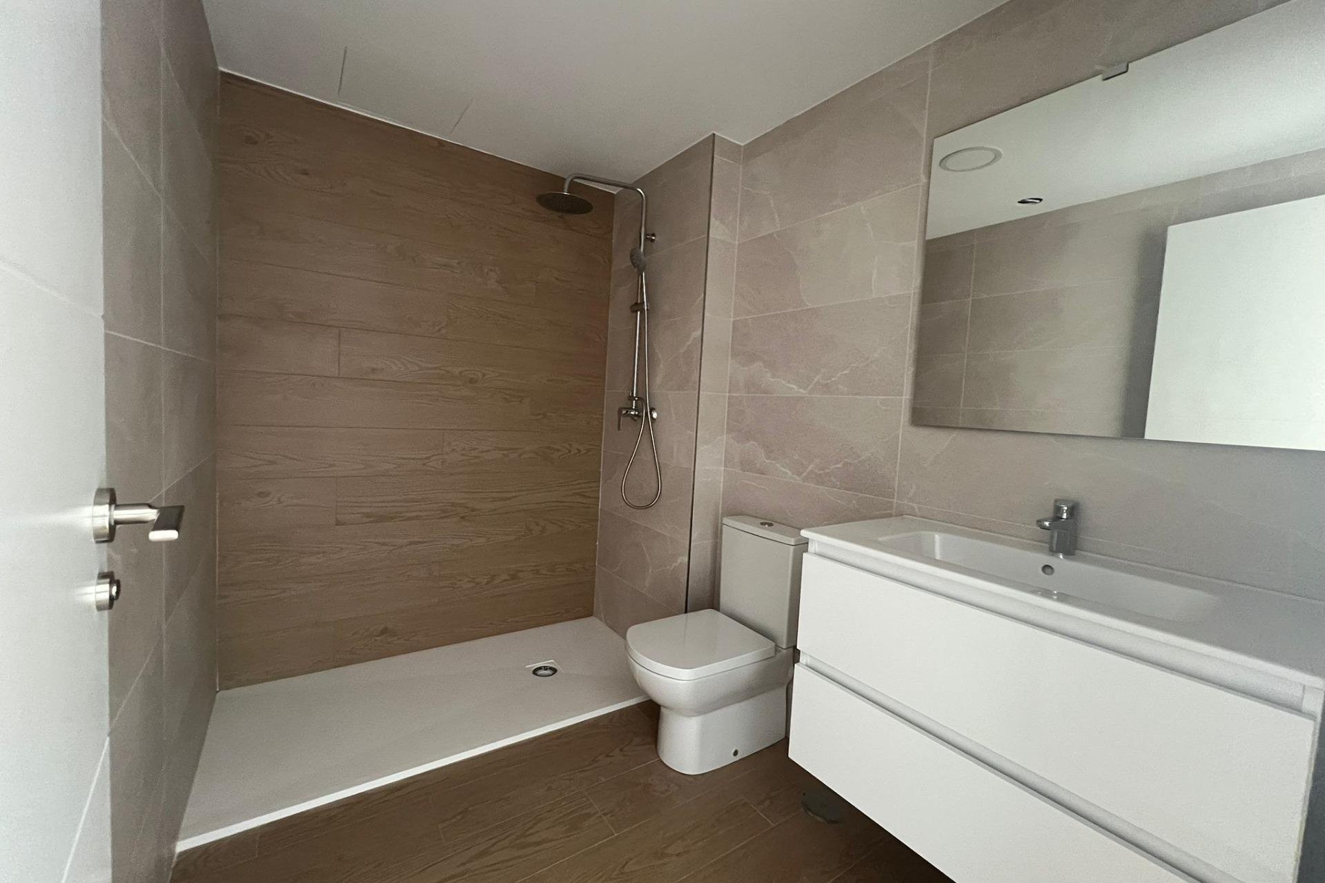 New Build - Semi-detached Villa - La Union