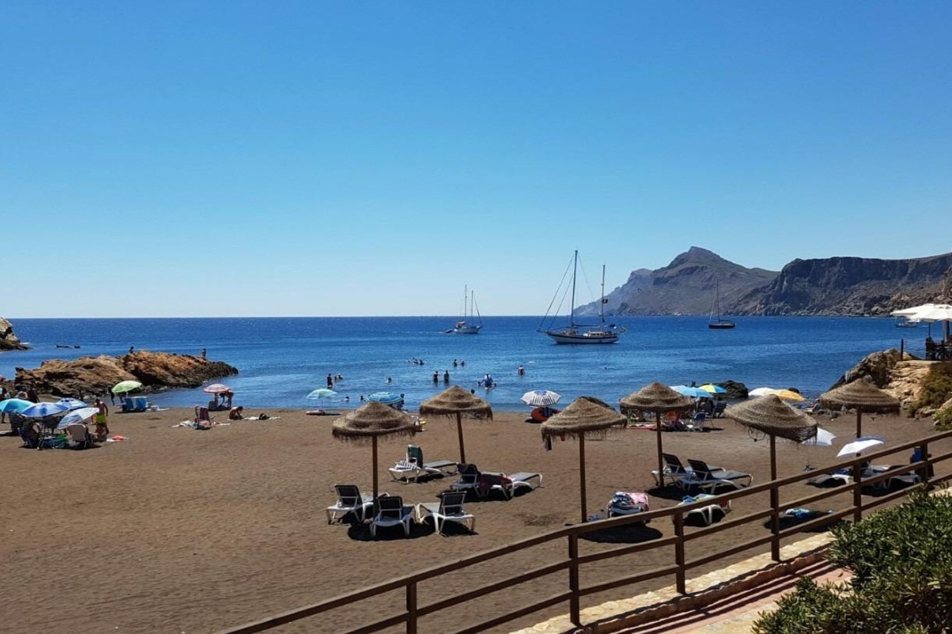 New Build - Semi-detached Villa - La Union