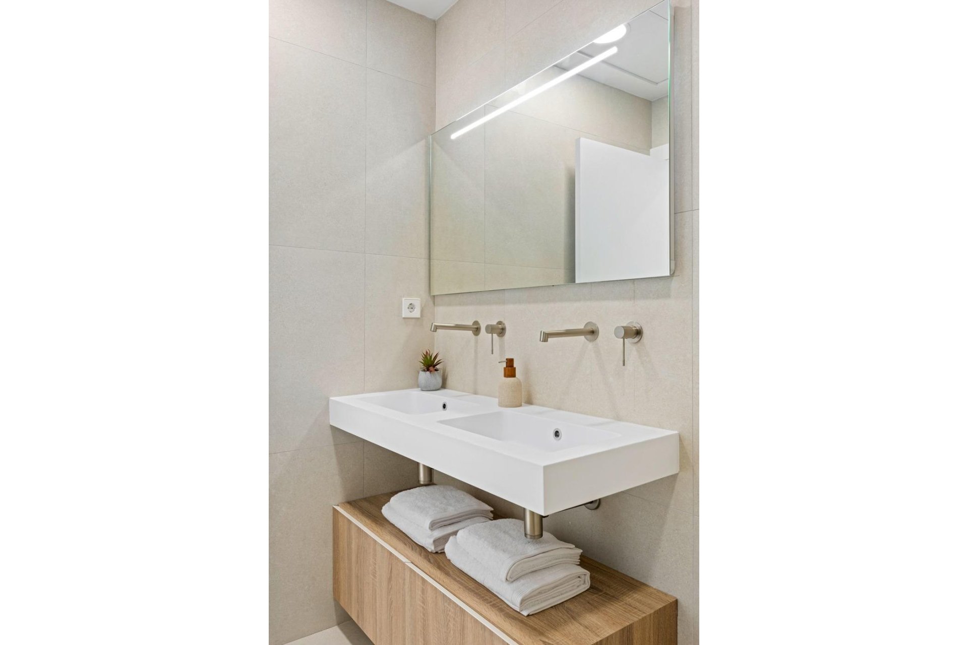New Build - Semi-detached Villa - Los Alcázares