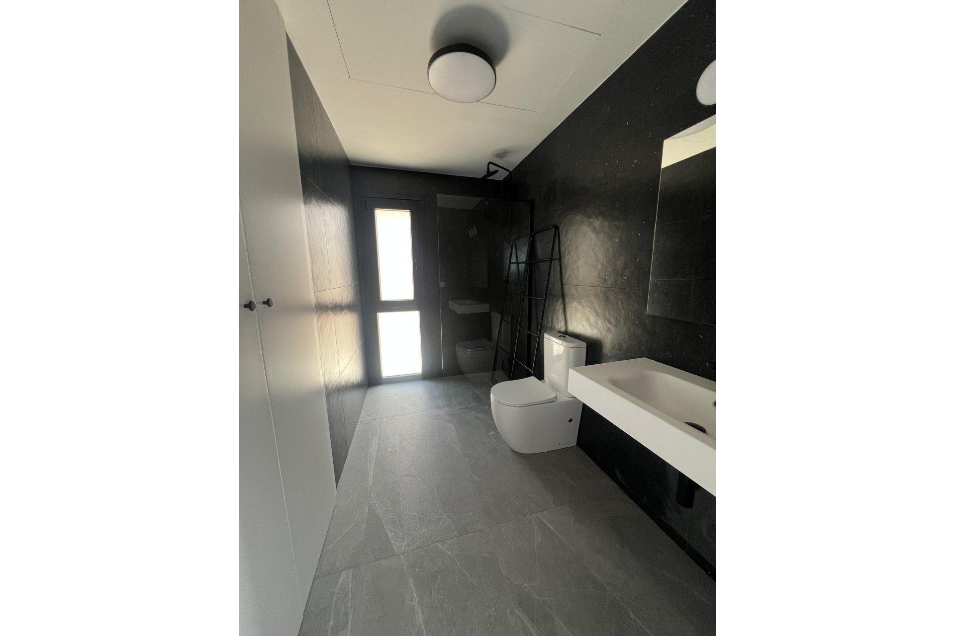 New Build - Semi-detached Villa - Polop