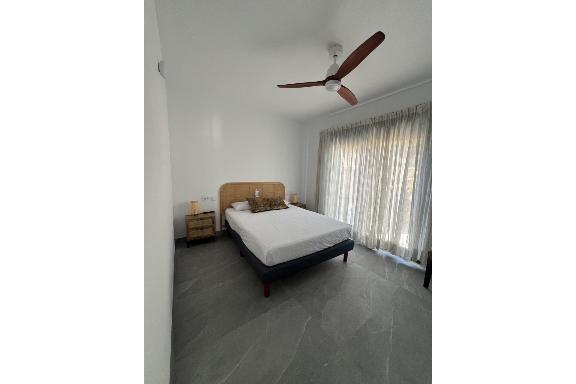 New Build - Semi-detached Villa - Polop