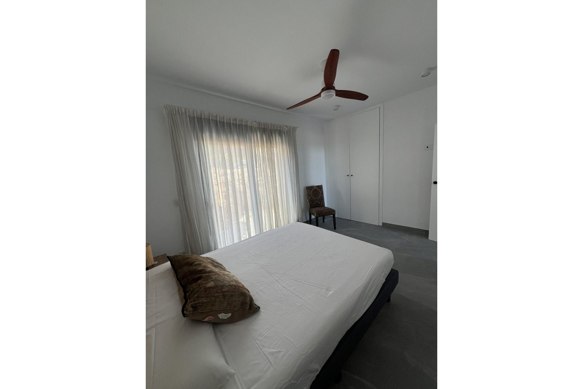 New Build - Semi-detached Villa - Polop