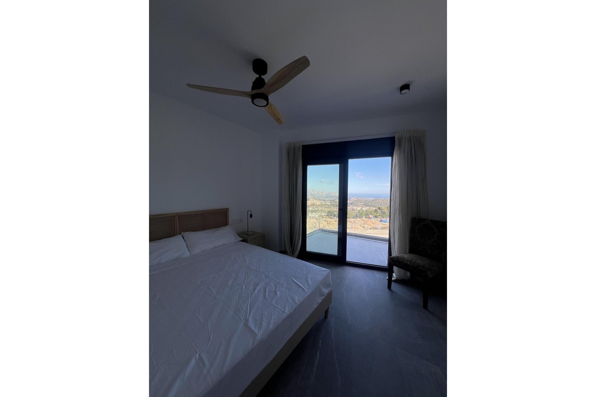 New Build - Semi-detached Villa - Polop