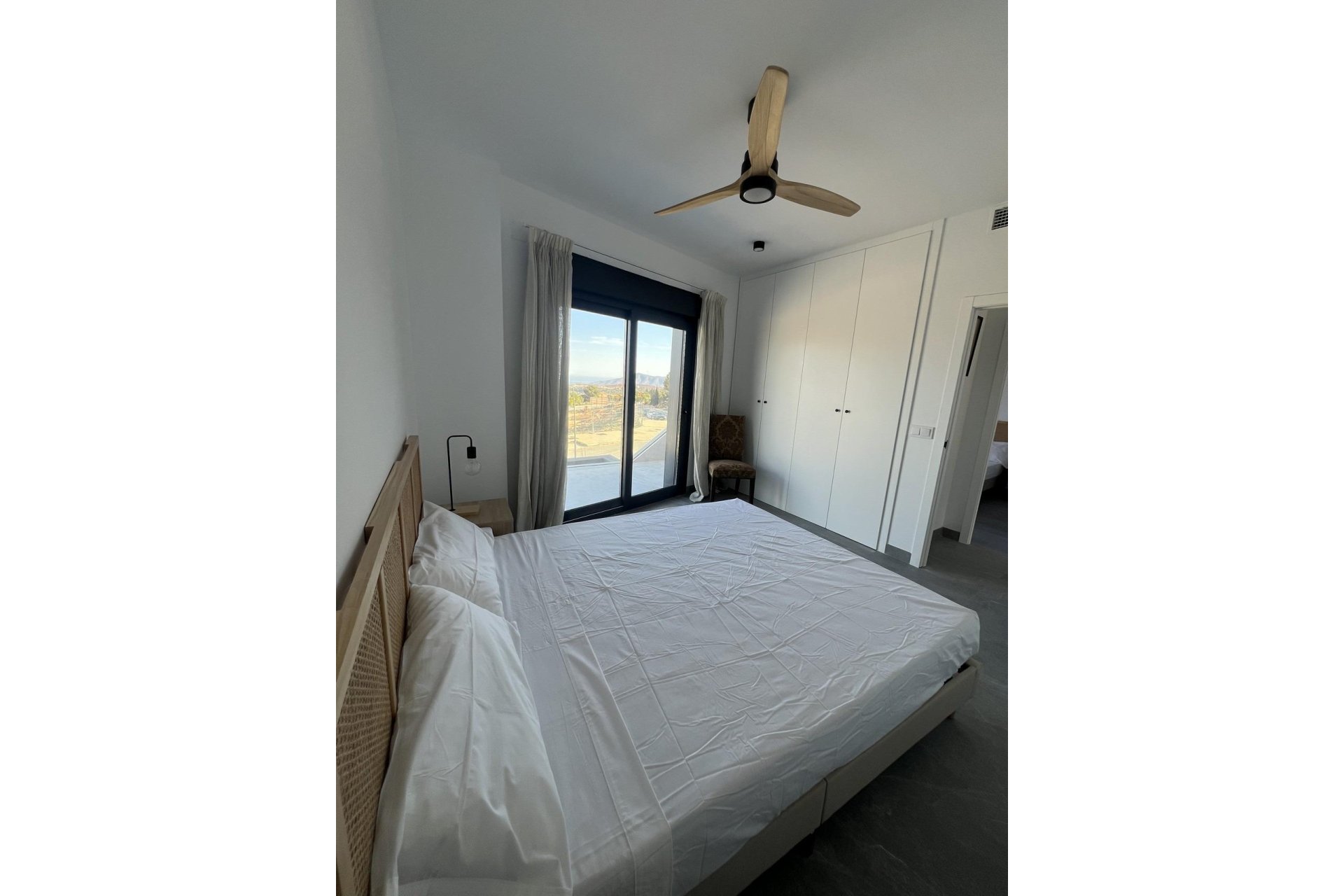 New Build - Semi-detached Villa - Polop