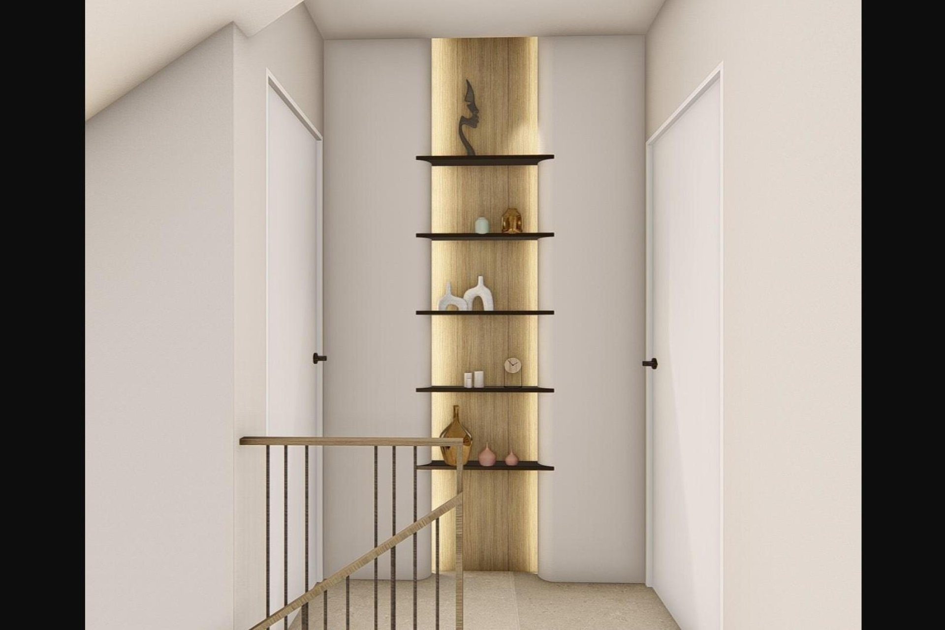 New Build - Semi-detached Villa - Rojales