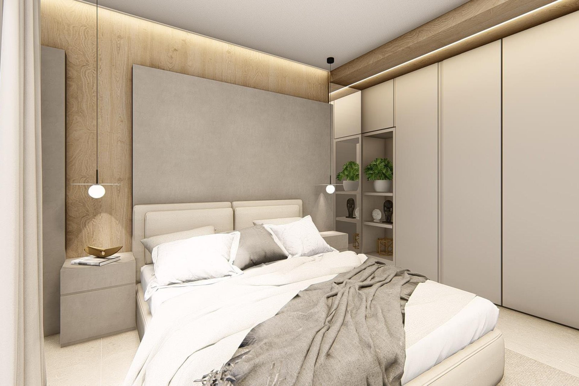 New Build - Semi-detached Villa - Rojales