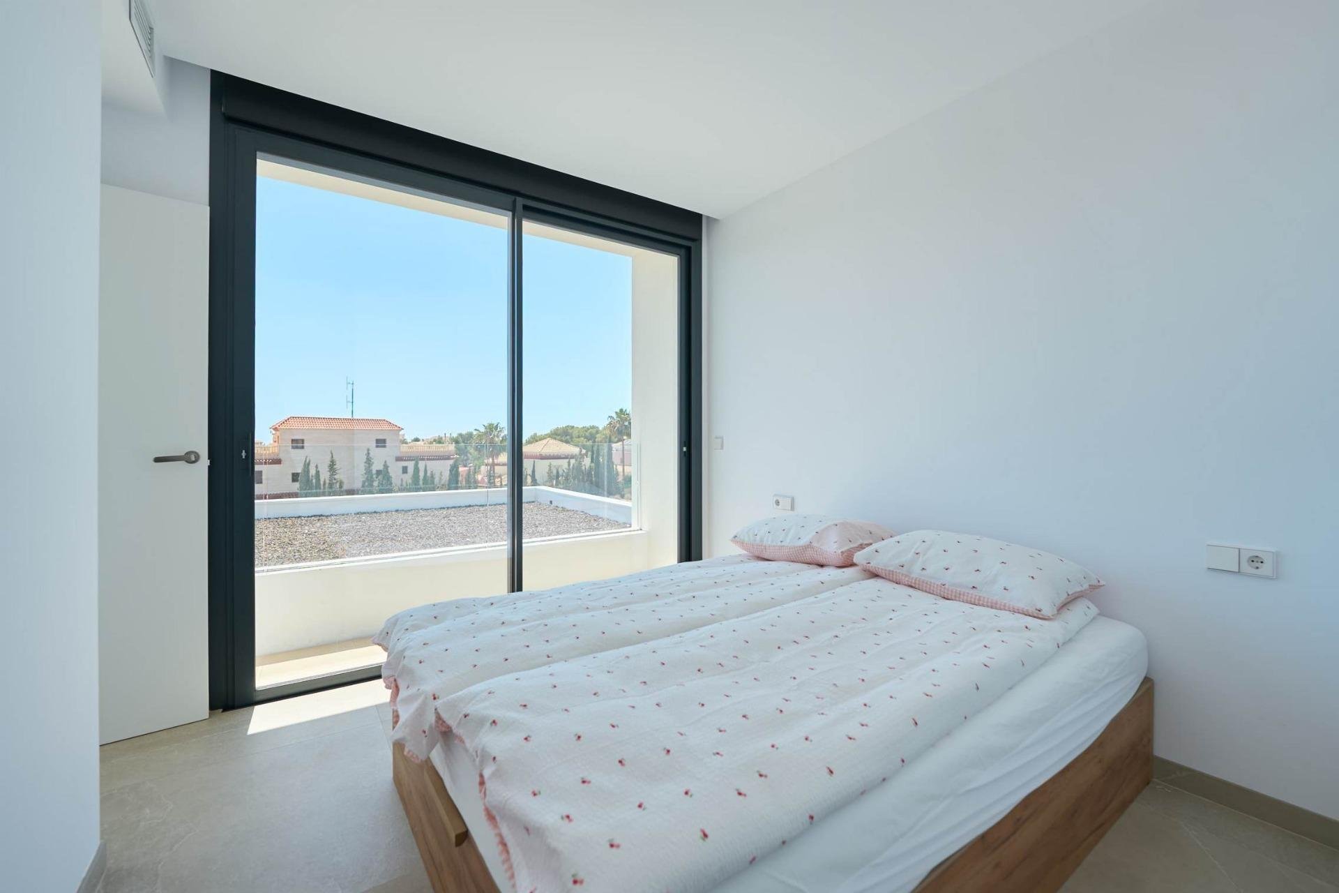 New Build - Villa - Alfas del Pi - Alfas del Pí