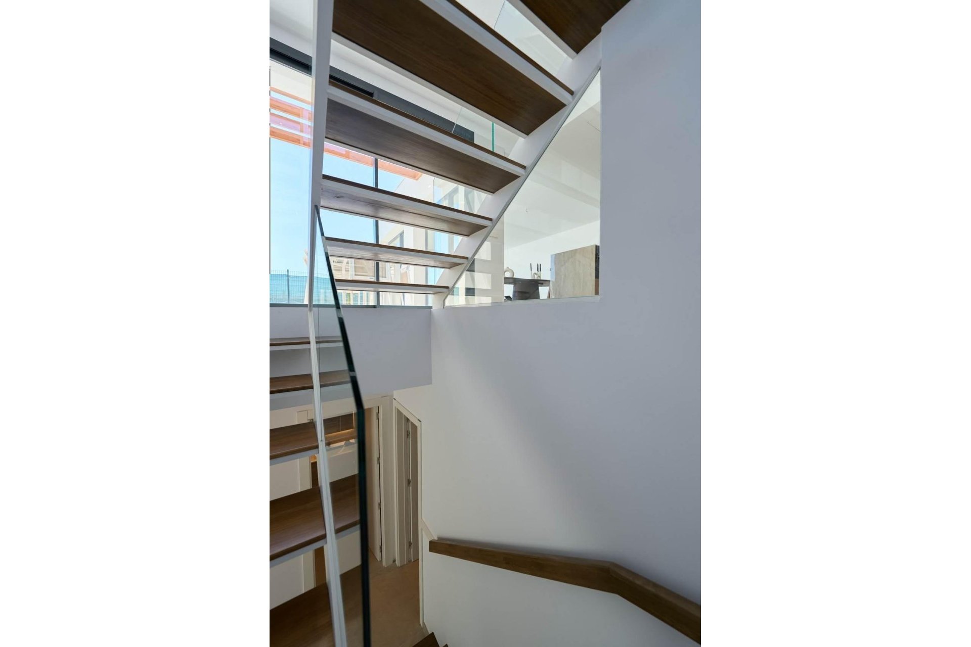 New Build - Villa - Alfas del Pi - Alfas del Pí