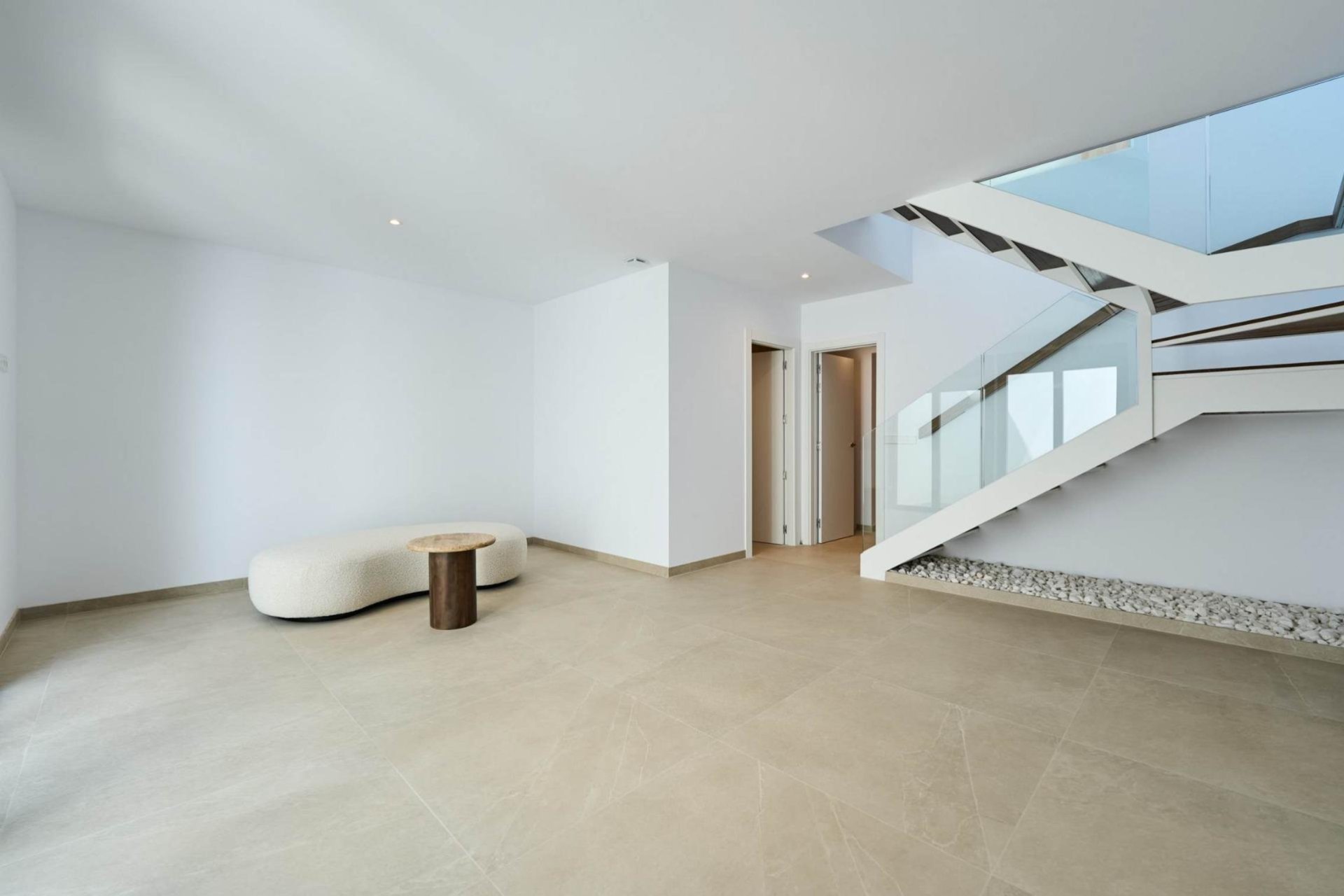 New Build - Villa - Alfas del Pi - Alfas del Pí