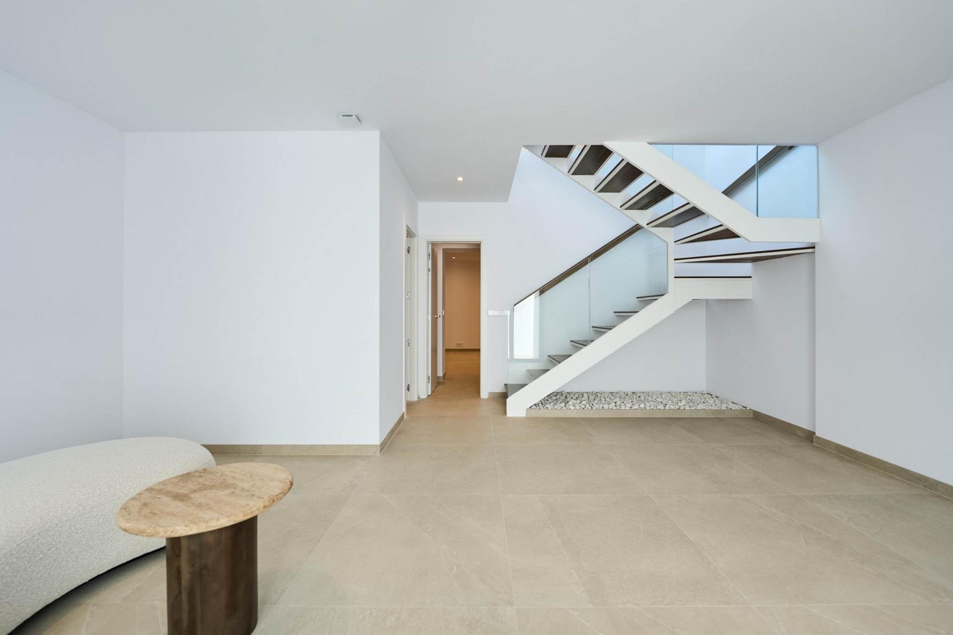 New Build - Villa - Alfas del Pi - Alfas del Pí