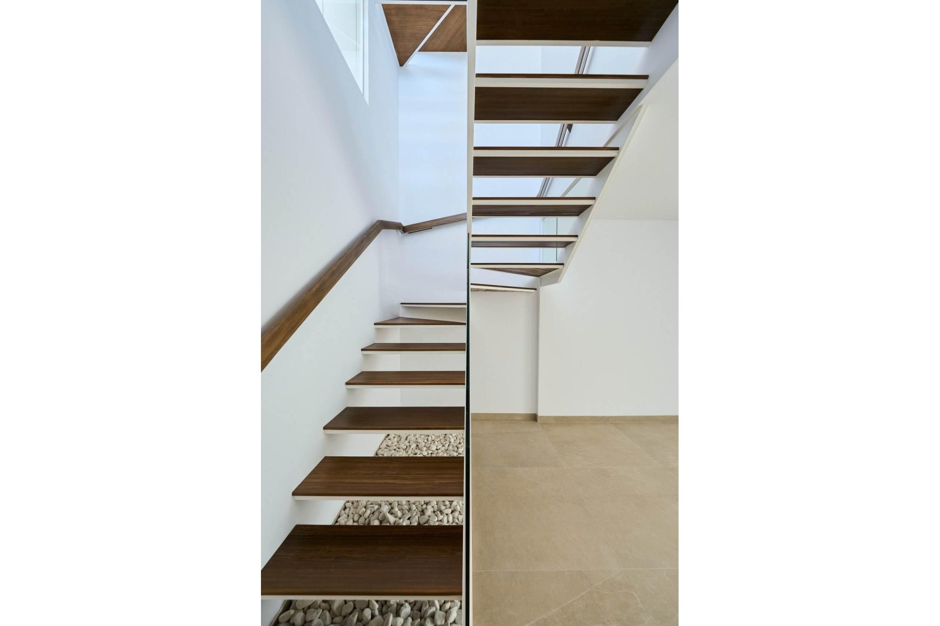 New Build - Villa - Alfas del Pi - Alfas del Pí