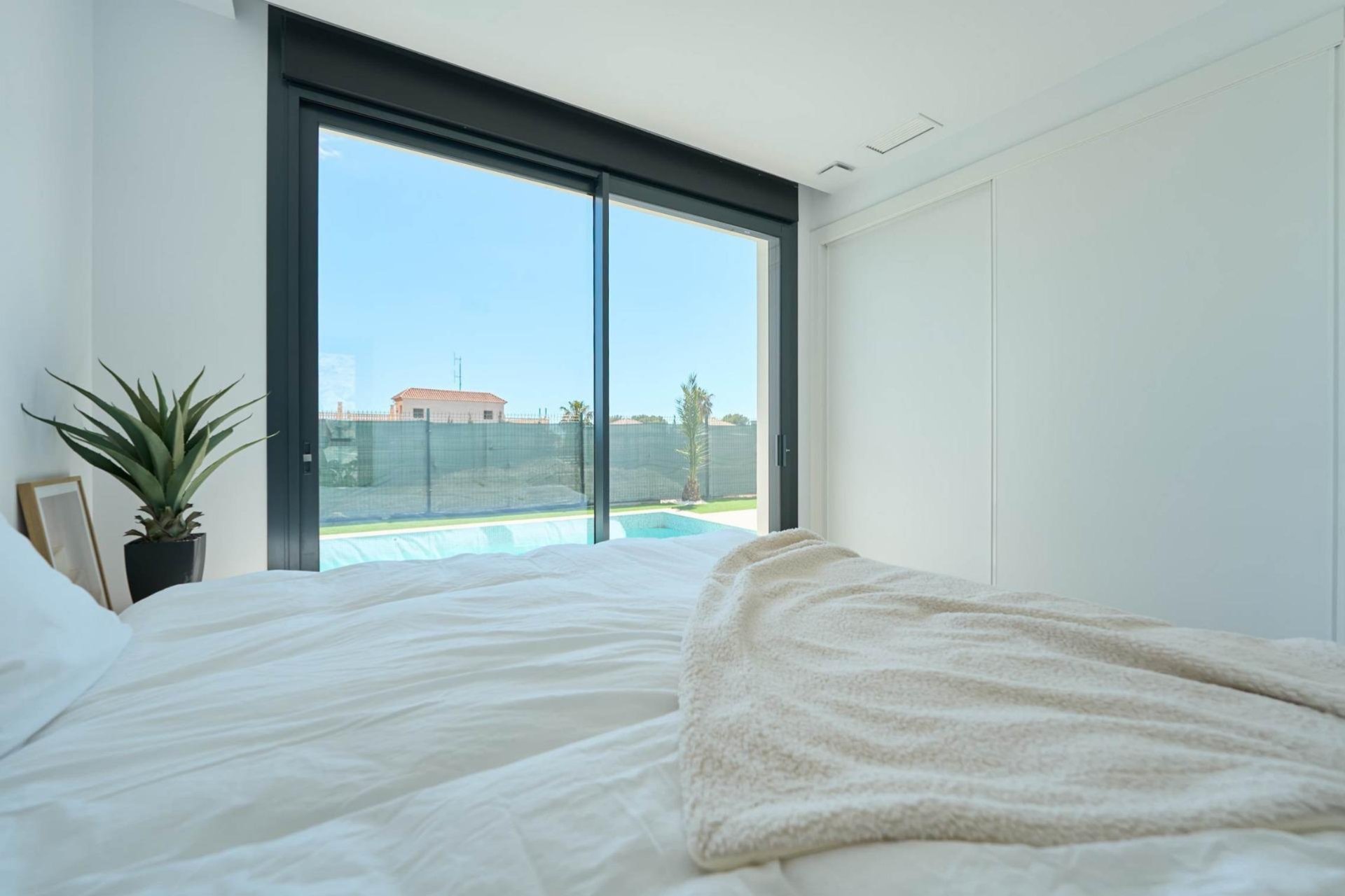 New Build - Villa - Alfas del Pi - Alfas del Pí