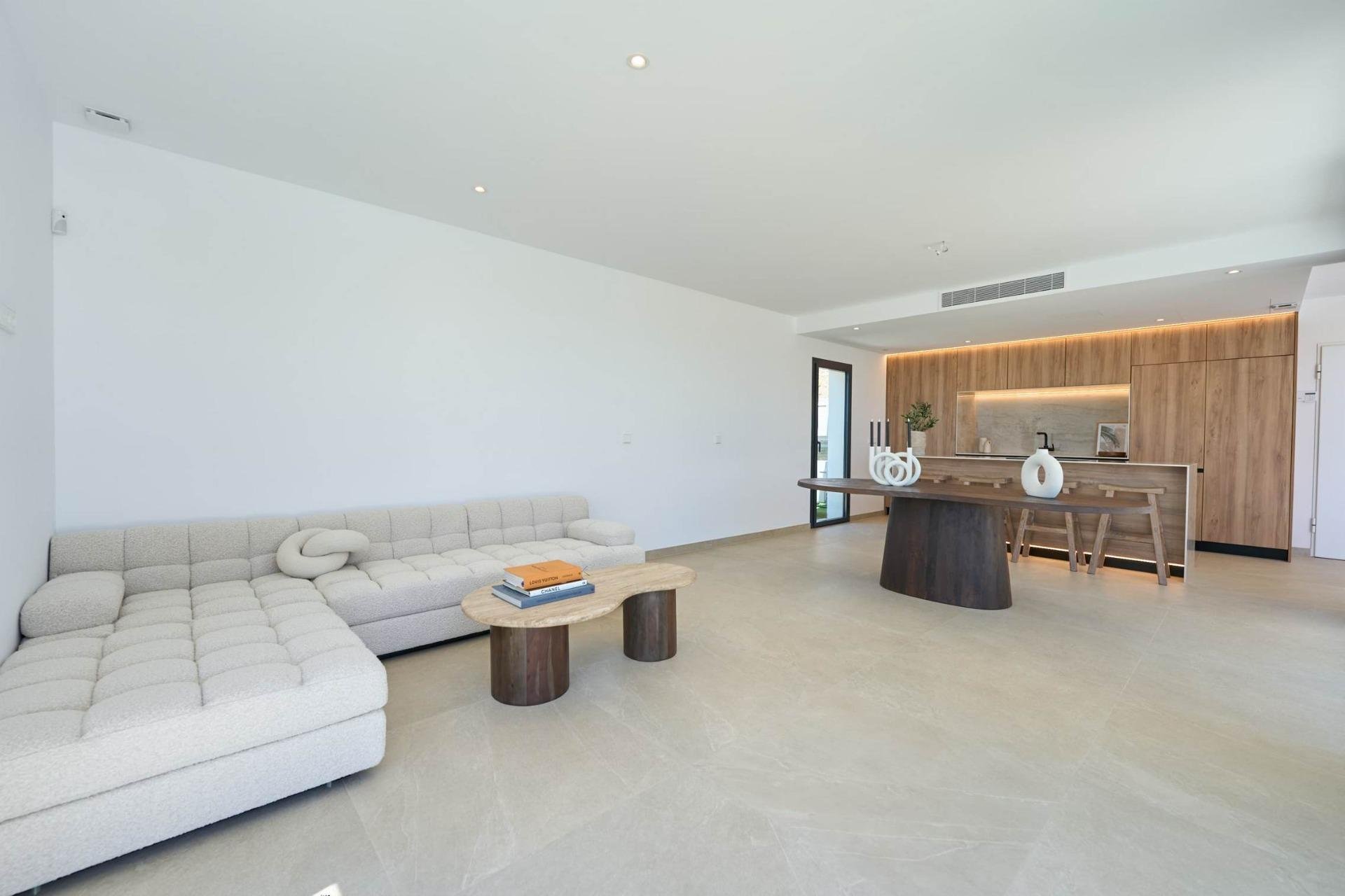 New Build - Villa - Alfas del Pi - Alfas del Pí