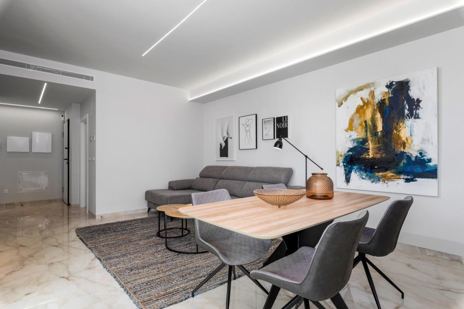 New Build - Villa - Algorfa