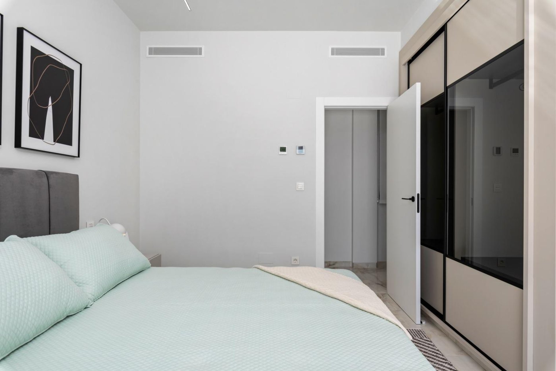 New Build - Villa - Algorfa