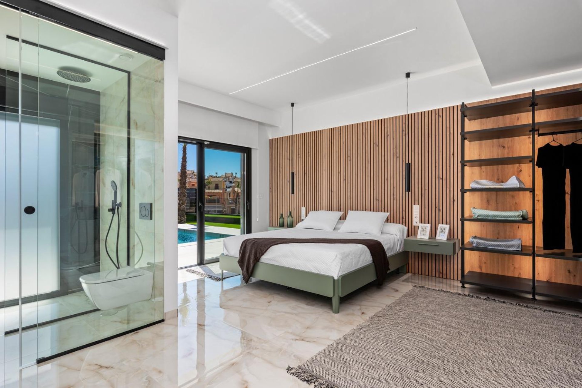 New Build - Villa - Algorfa
