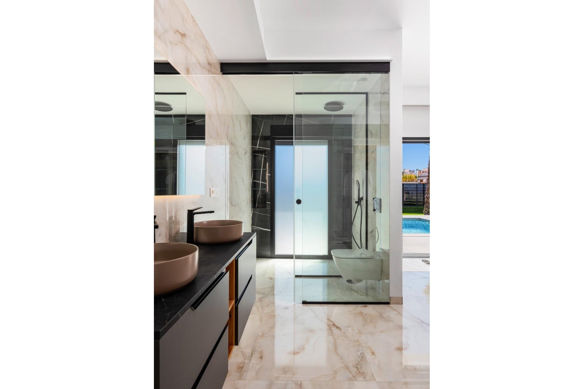 New Build - Villa - Algorfa
