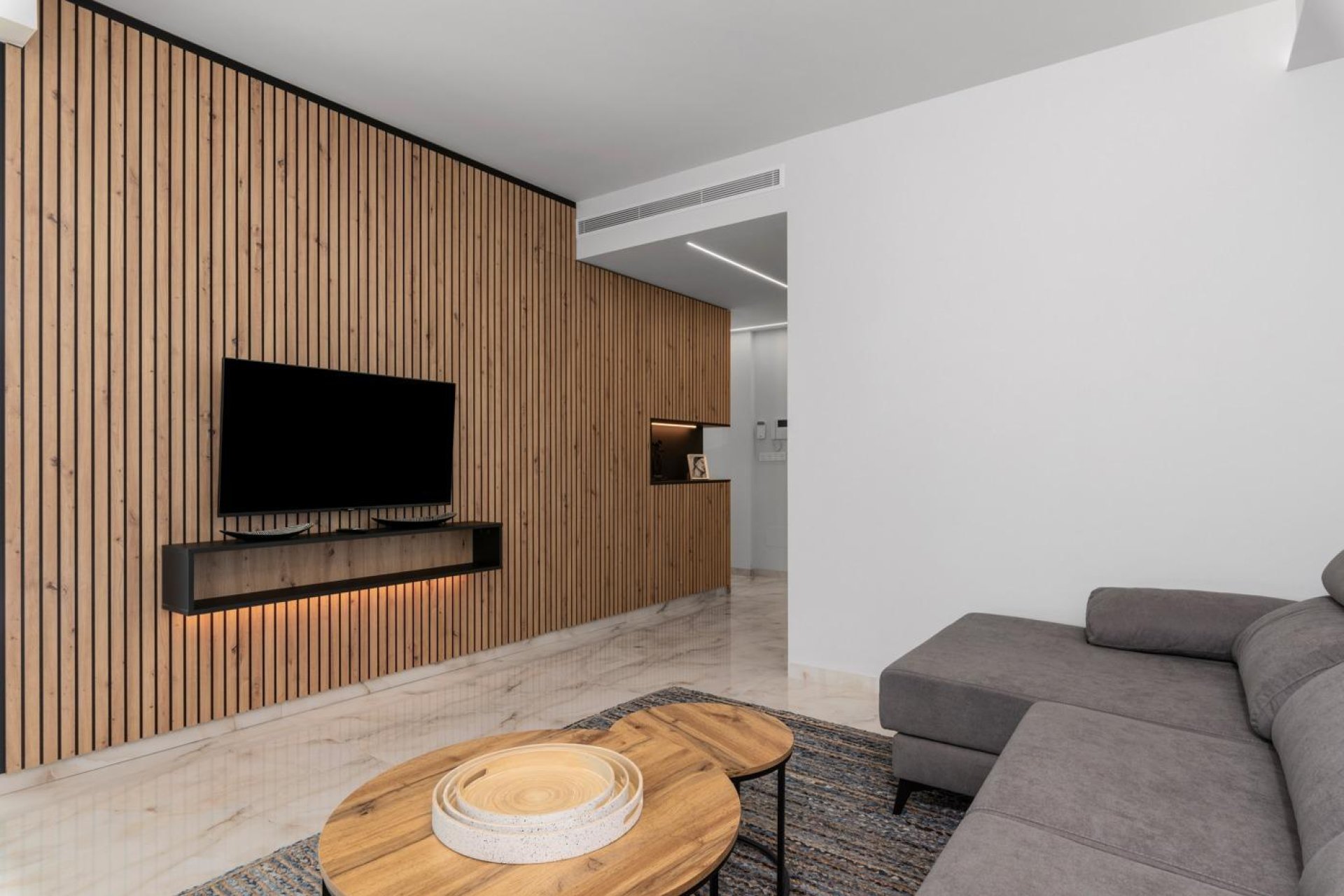 New Build - Villa - Algorfa