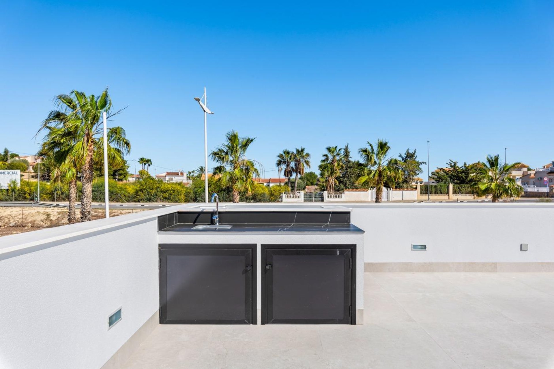 New Build - Villa - Algorfa