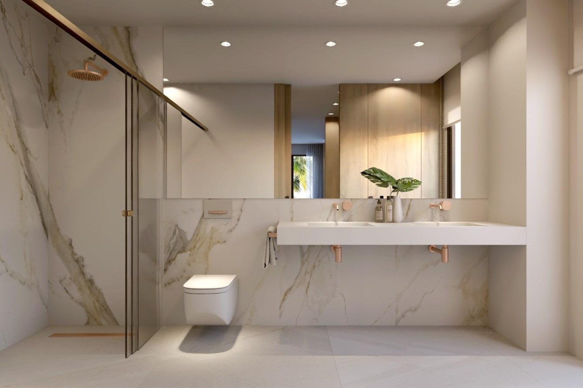 New Build - Villa - Algorfa