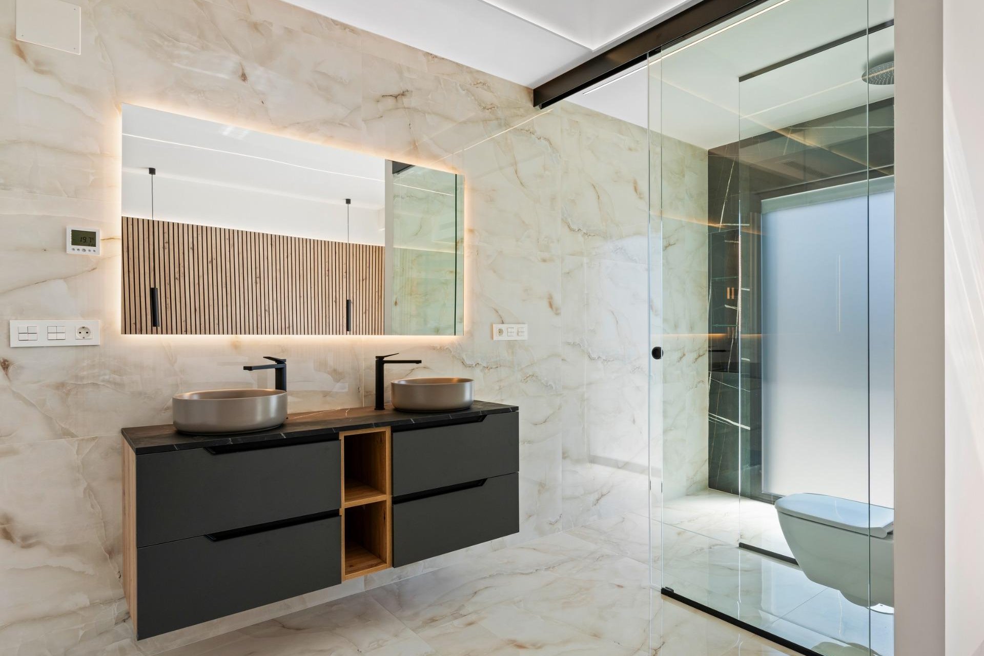 New Build - Villa - Algorfa