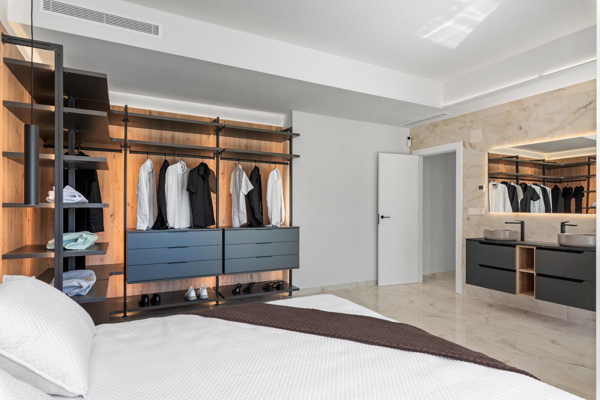 New Build - Villa - Algorfa