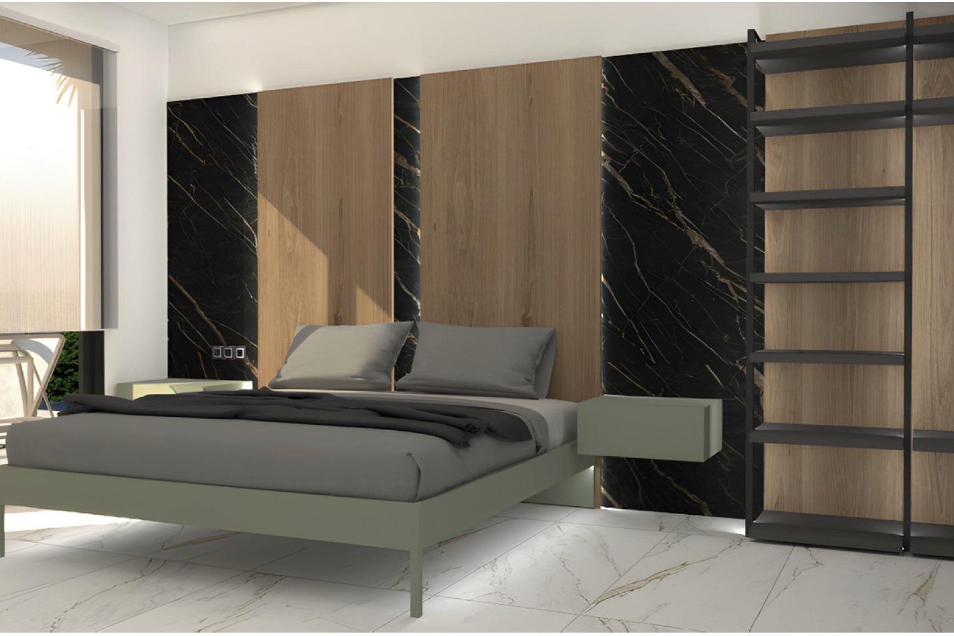 New Build - Villa - Algorfa