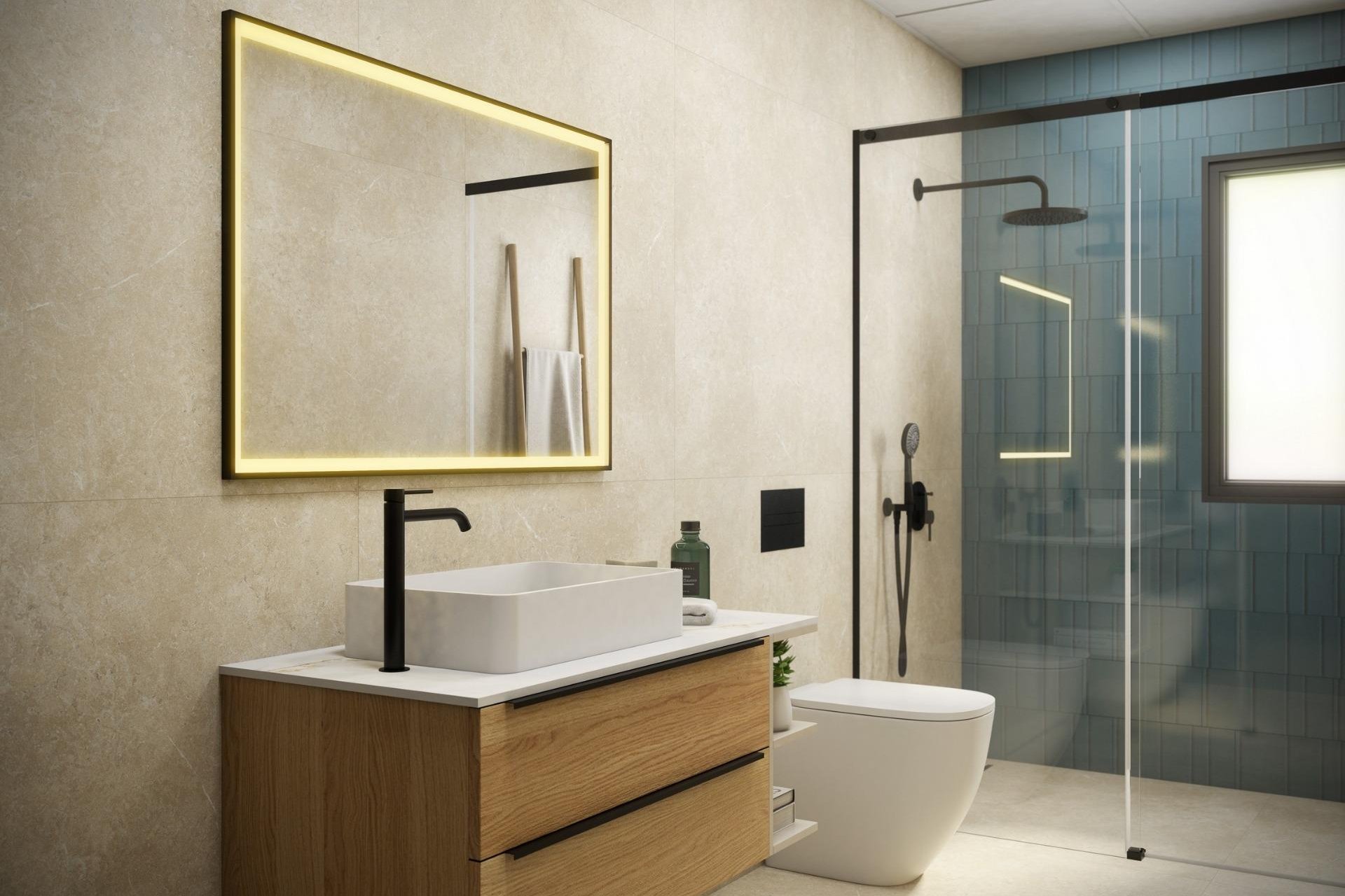 New Build - Villa - Algorfa