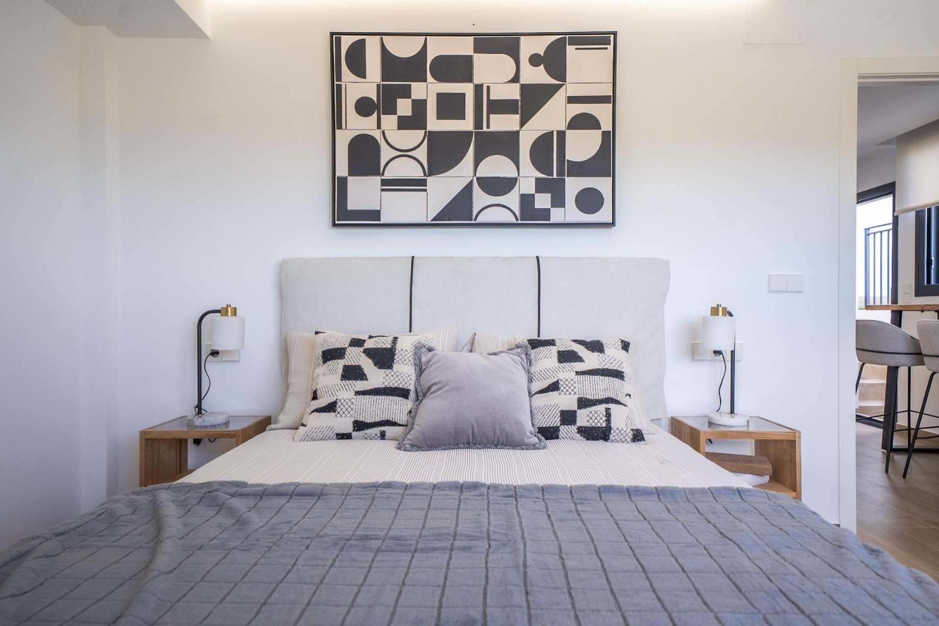 New Build - Villa - Algorfa