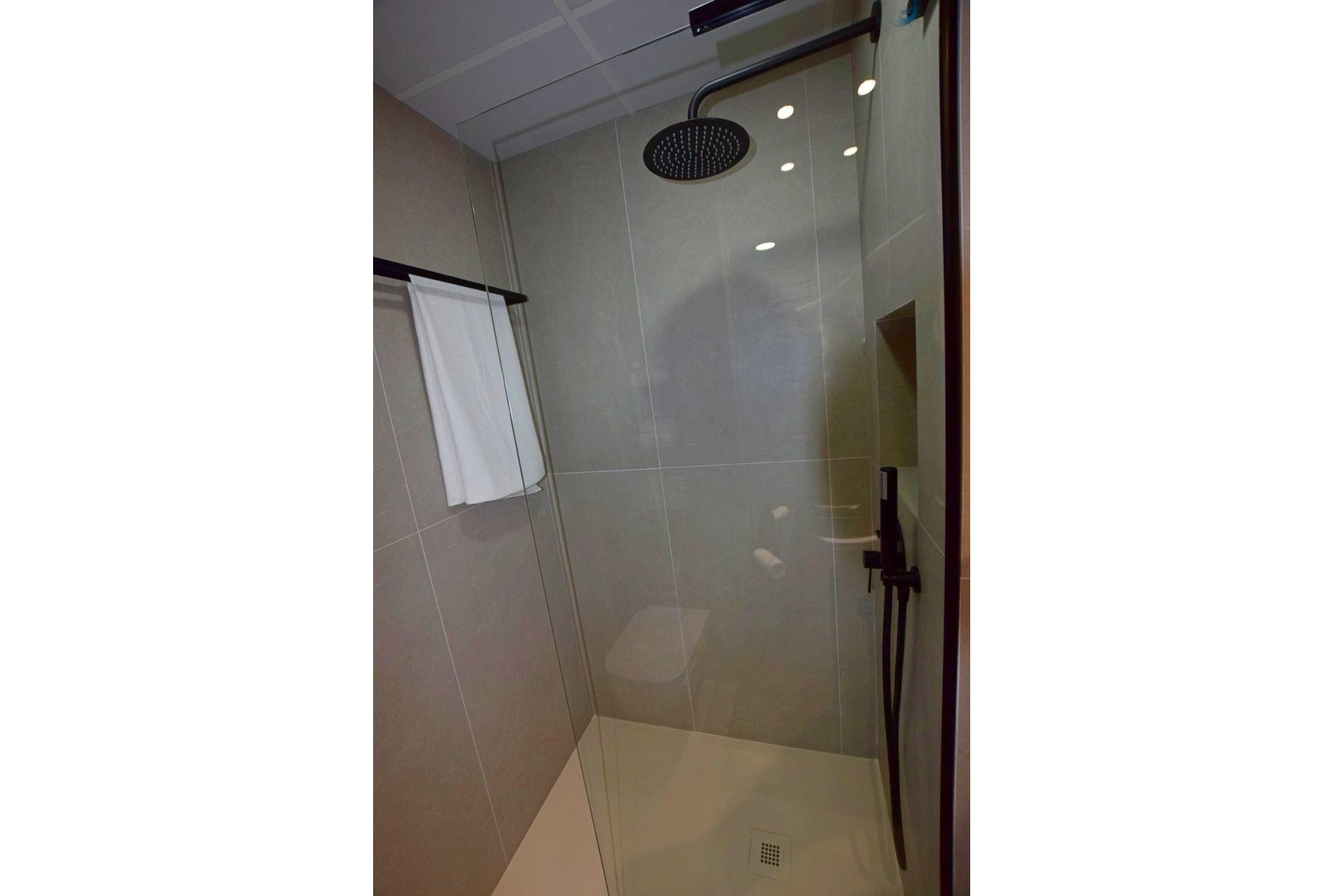 New Build - Villa - Alhama De Murcia