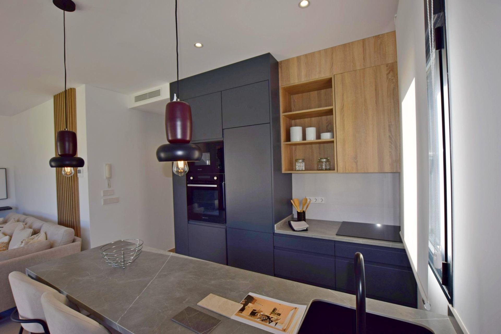 New Build - Villa - Alhama De Murcia