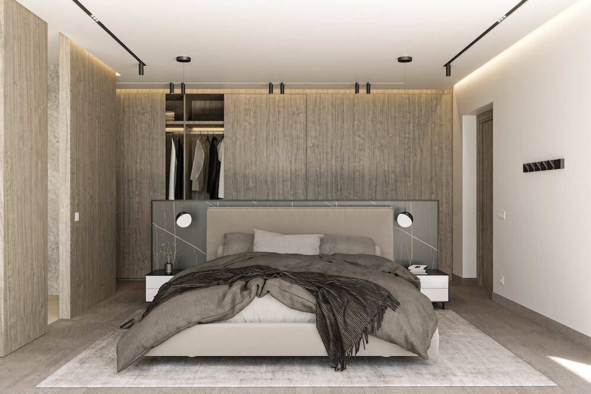 New Build - Villa - Altea