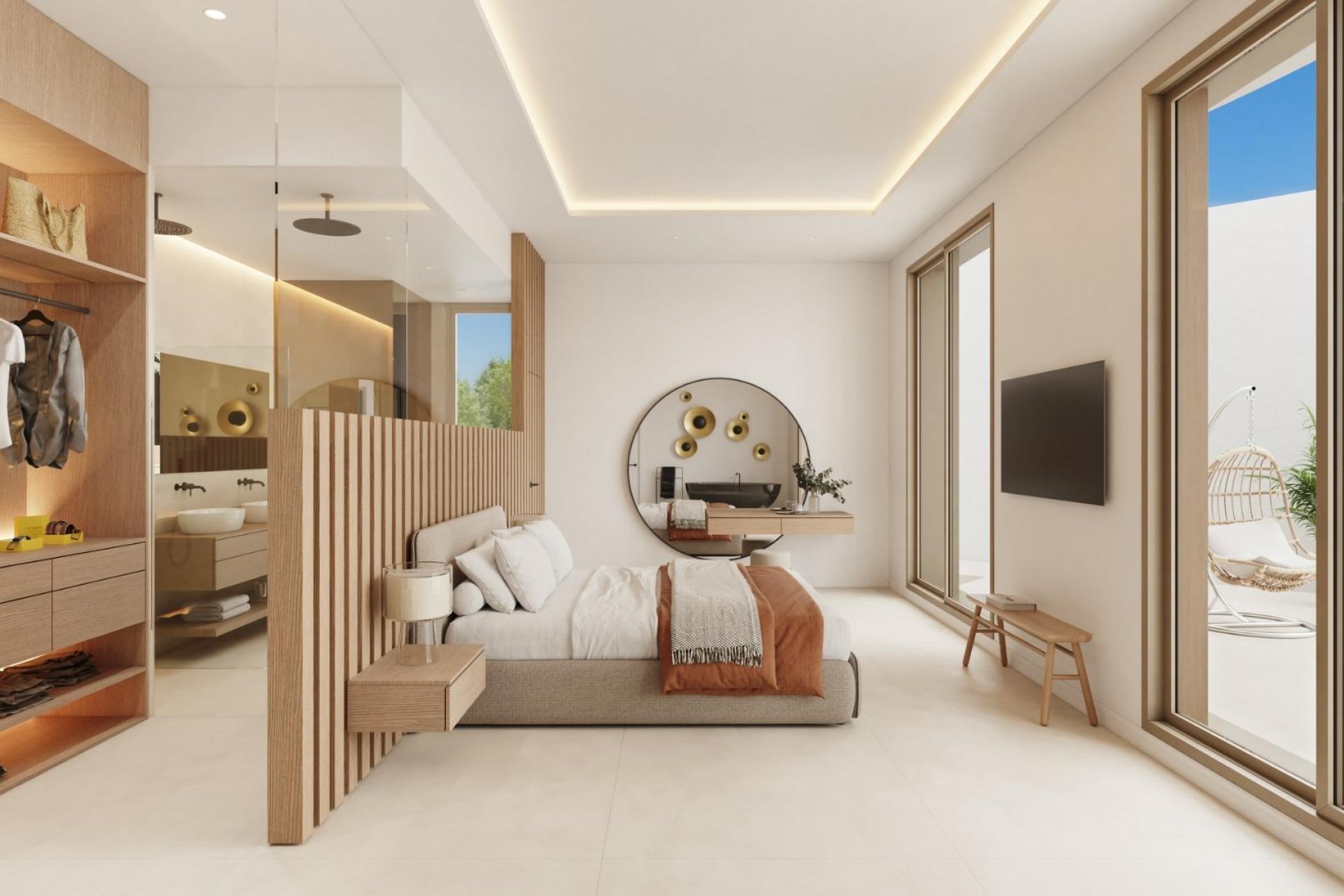 New Build - Villa - Benejúzar - alta