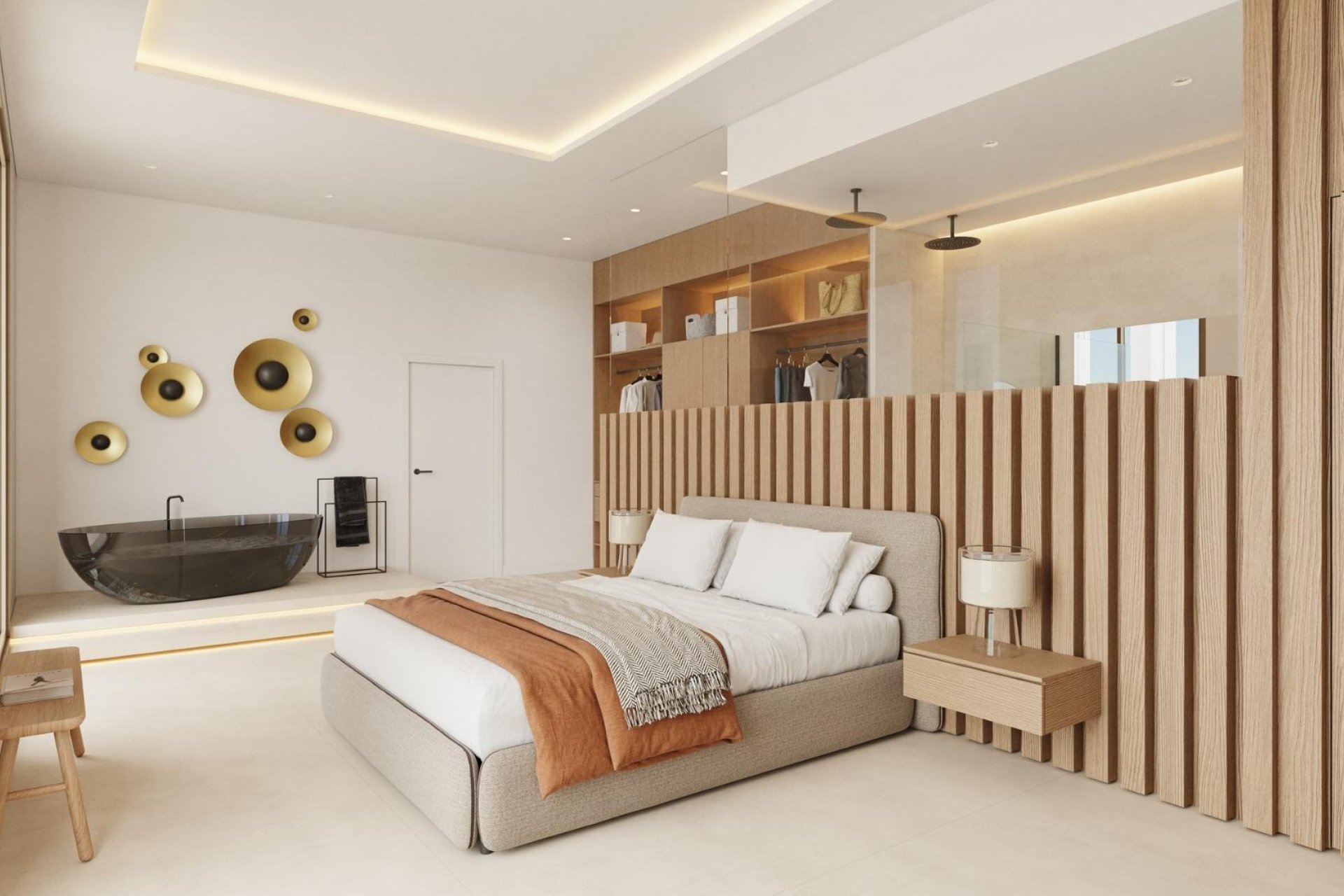 New Build - Villa - Benejúzar - alta