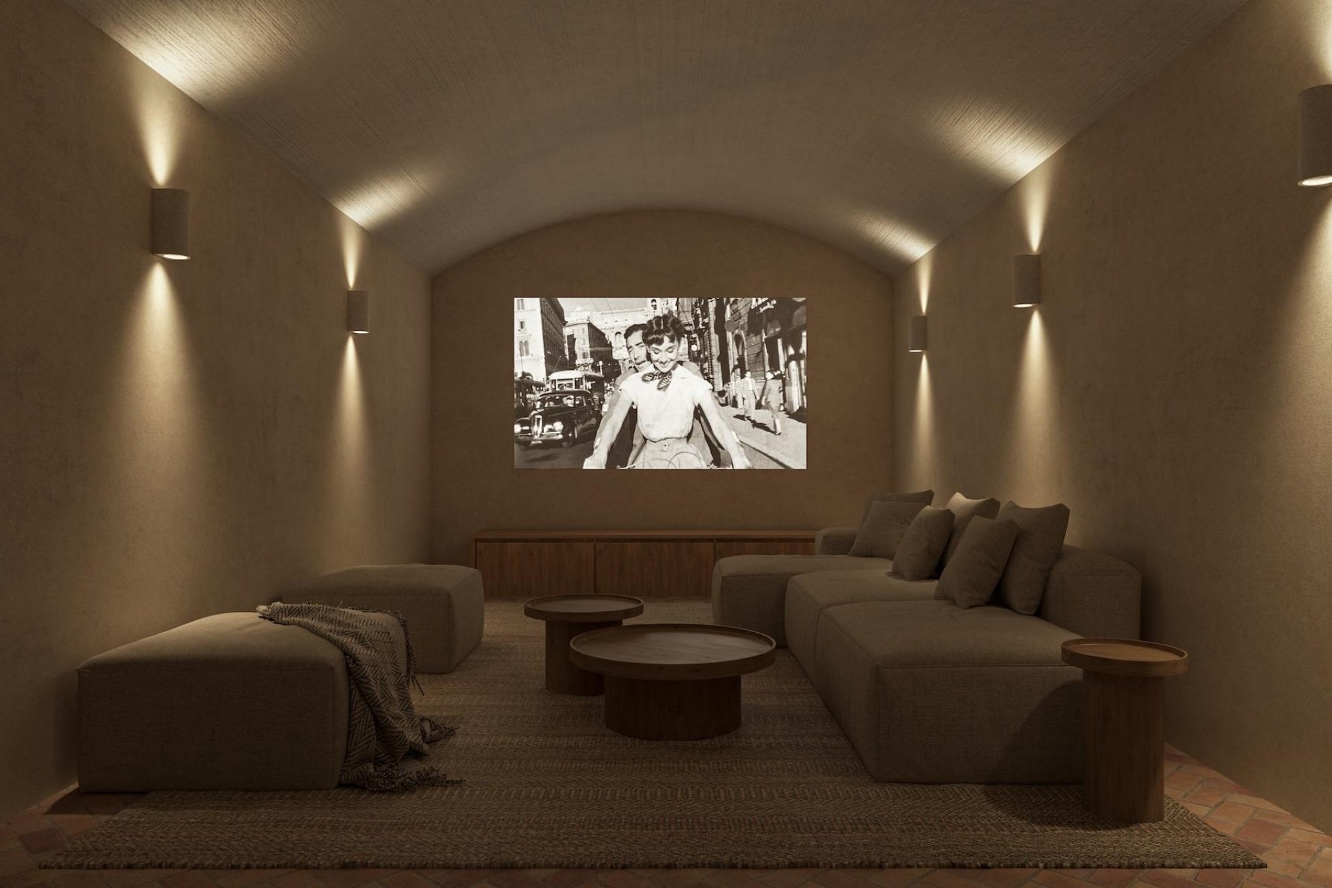 New Build - Villa - Benissa - La Fustera