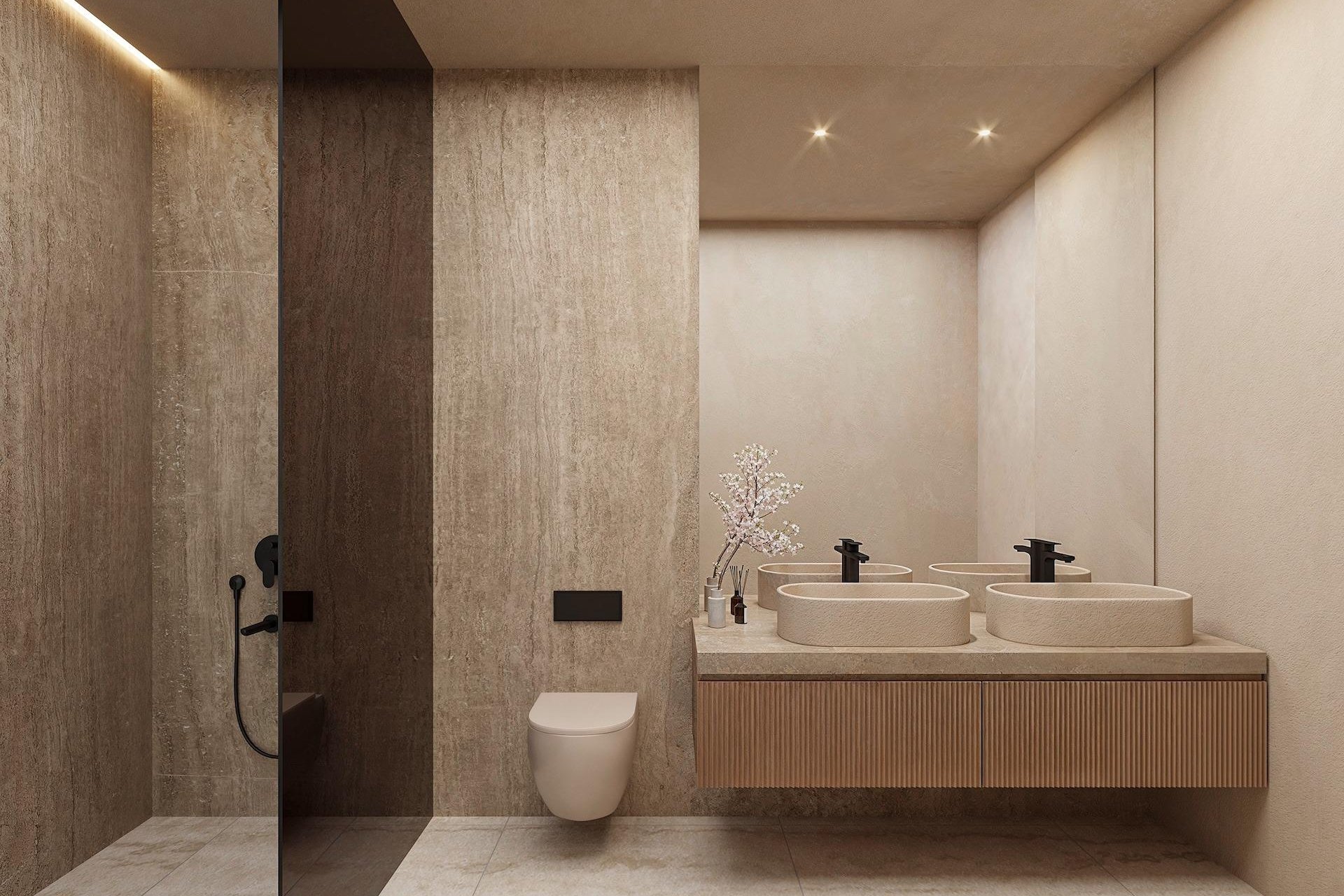 New Build - Villa - Benissa