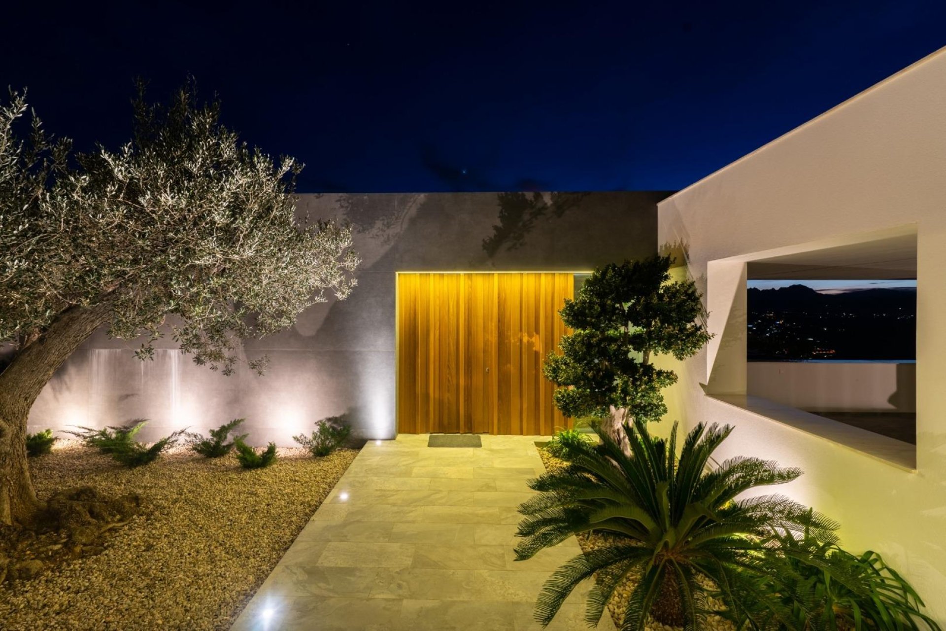 New Build - Villa - Benitachell