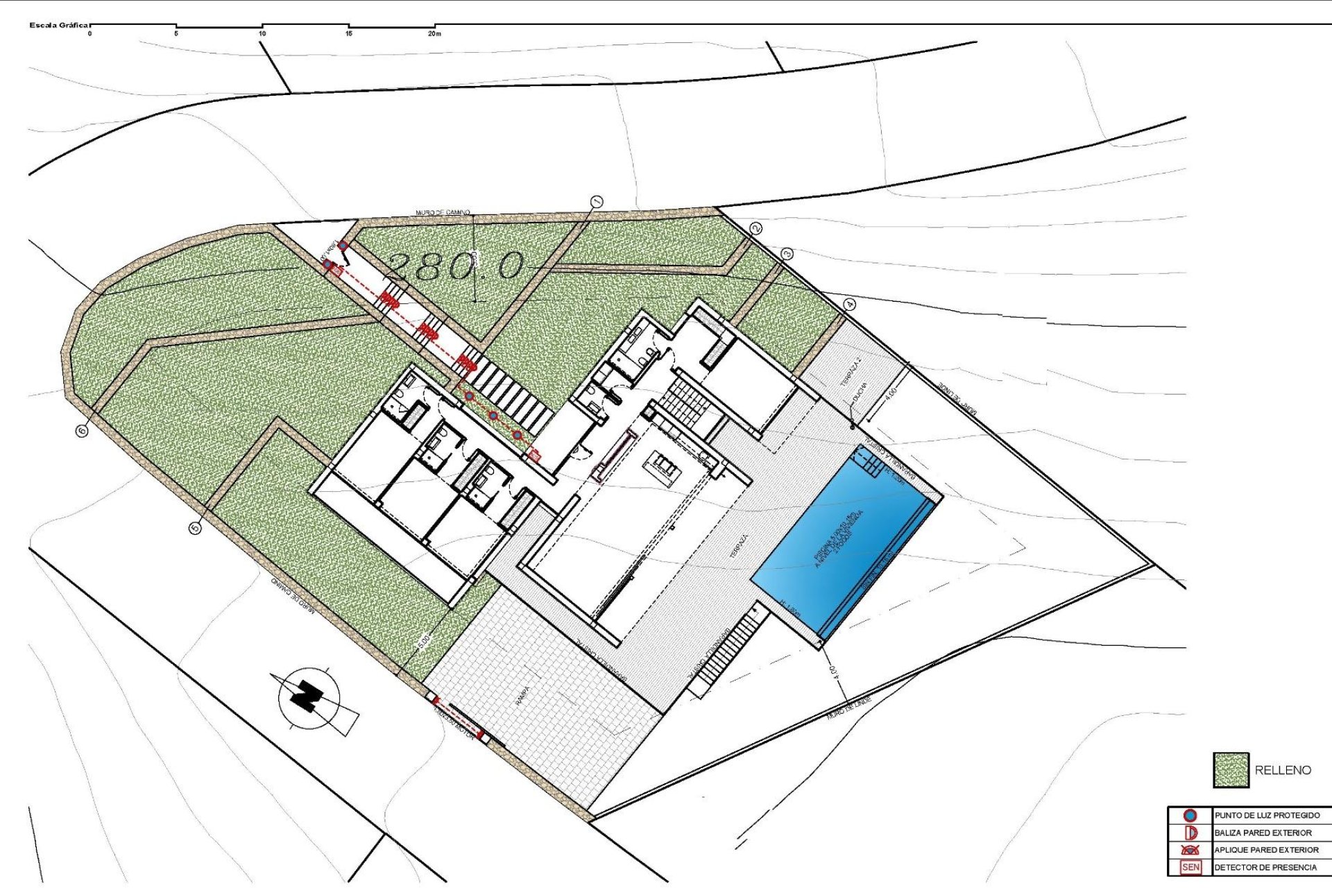New Build - Villa - Benitachell