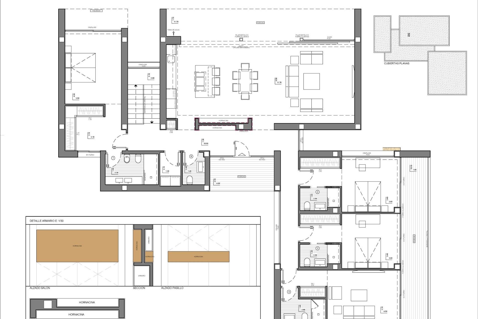 New Build - Villa - Benitachell