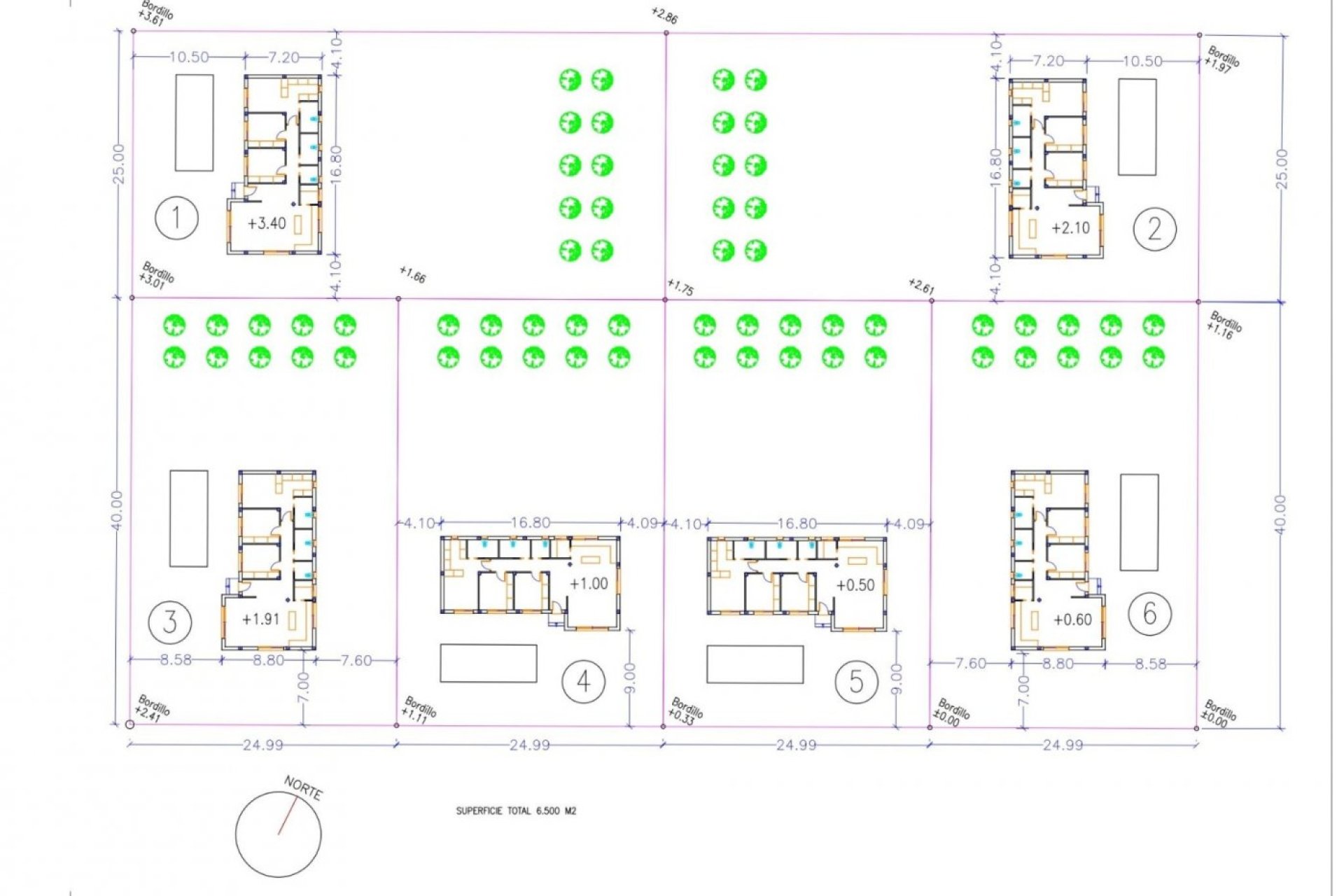 New Build - Villa - Calasparra