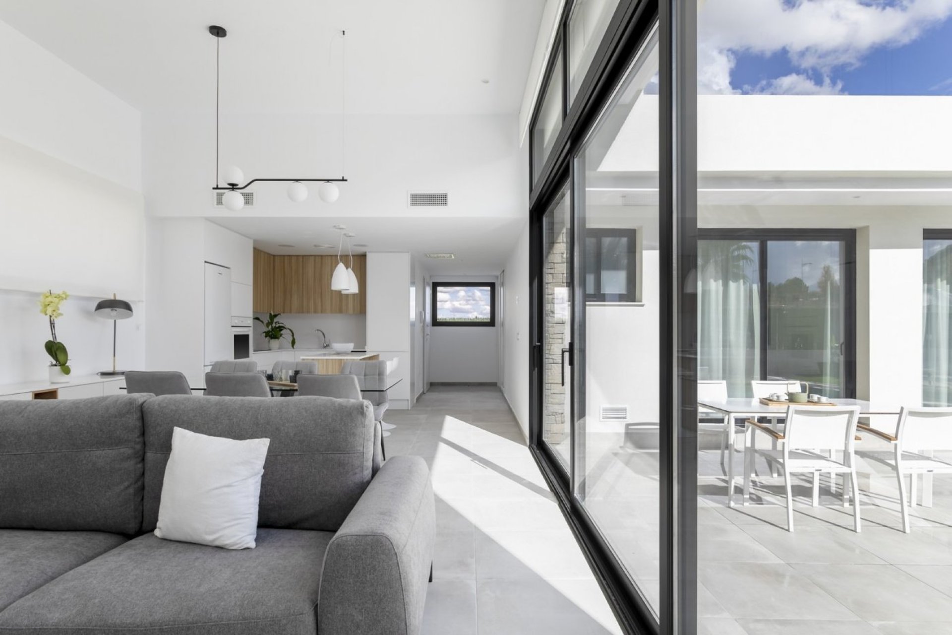 New Build - Villa - Calasparra
