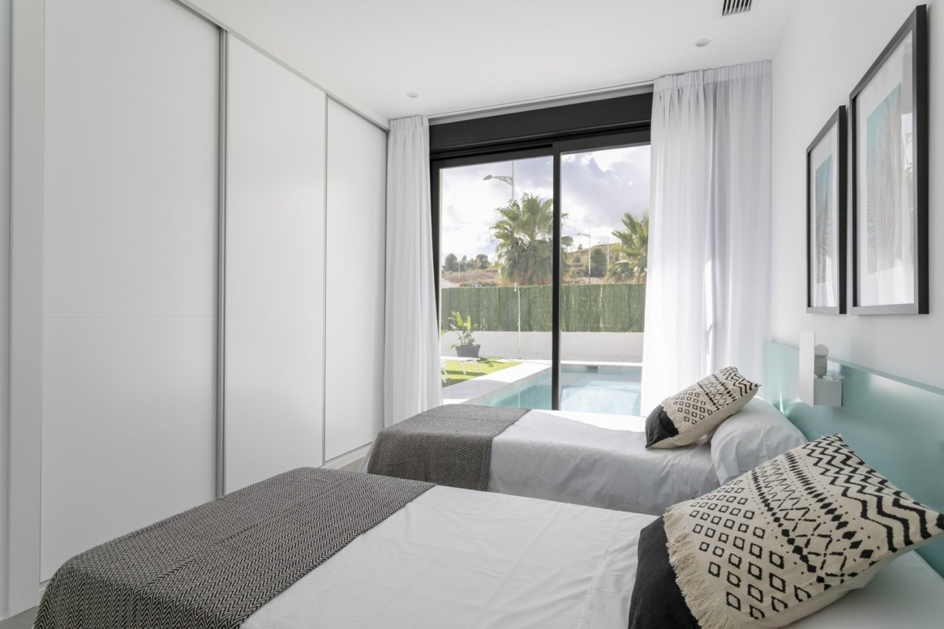 New Build - Villa - Calasparra