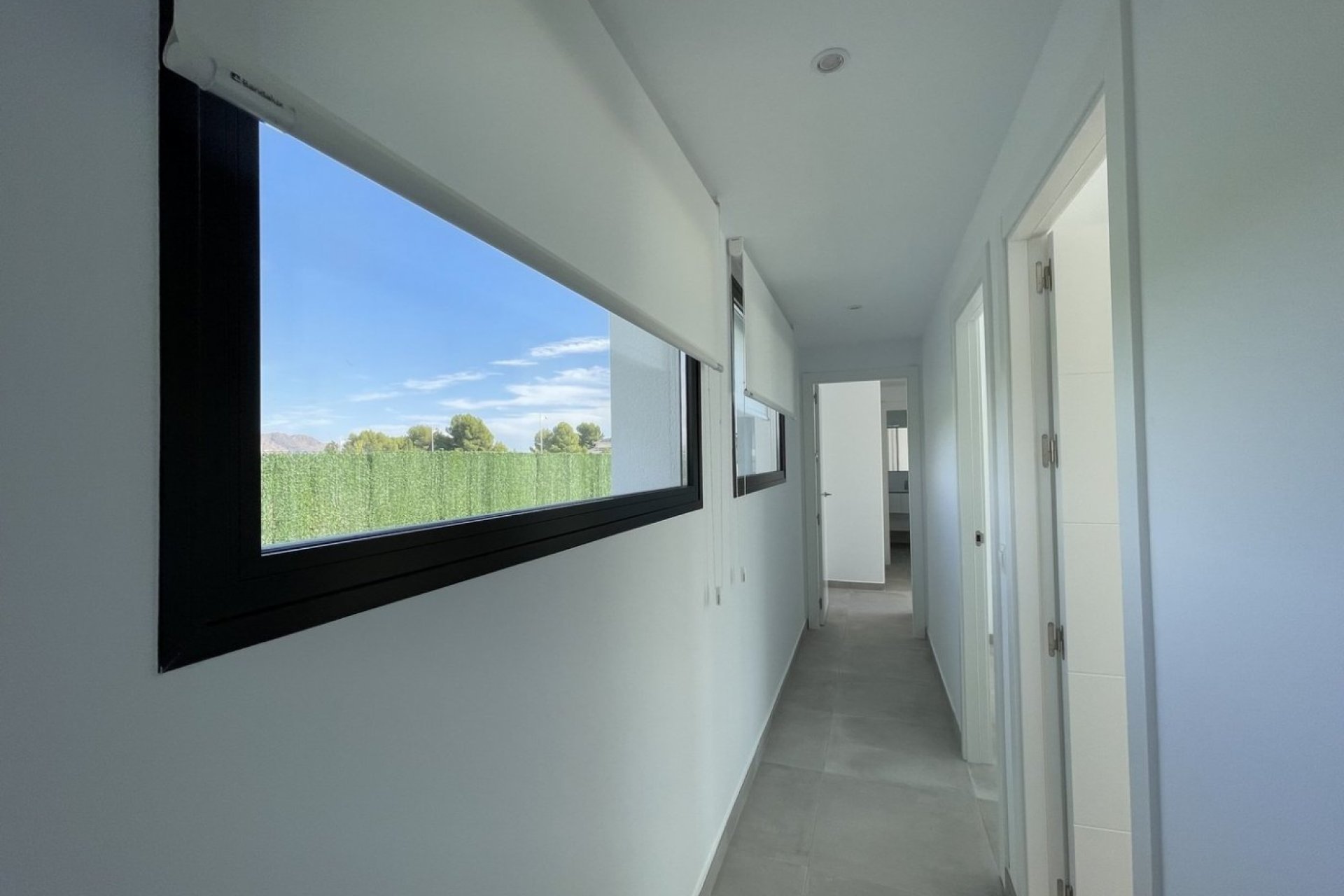 New Build - Villa - Calasparra